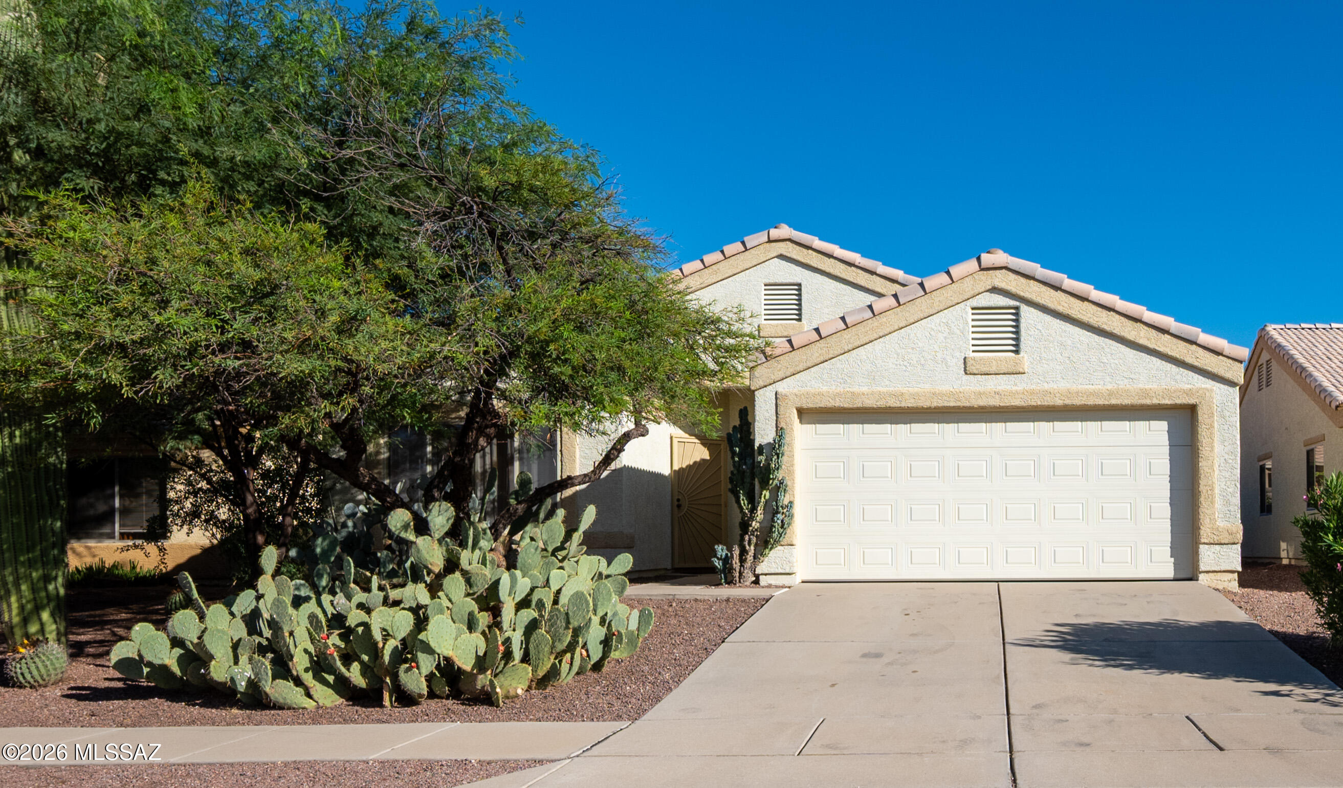 1322 W Desert Dew Place — photo