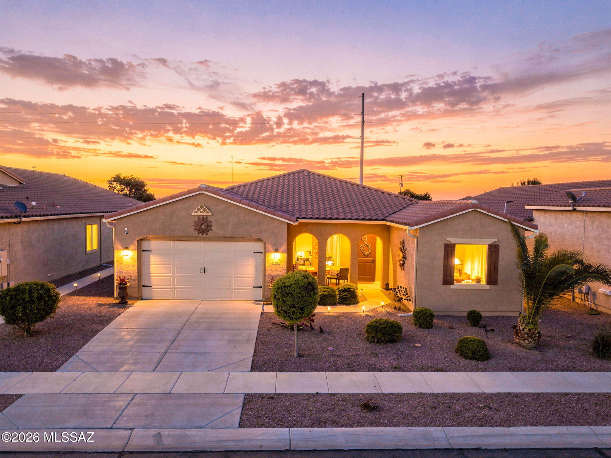 458 N Agua Fria Lane — photo
