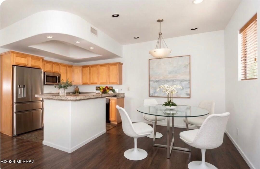 446 N Campbell Avenue Unit 4202 — photo