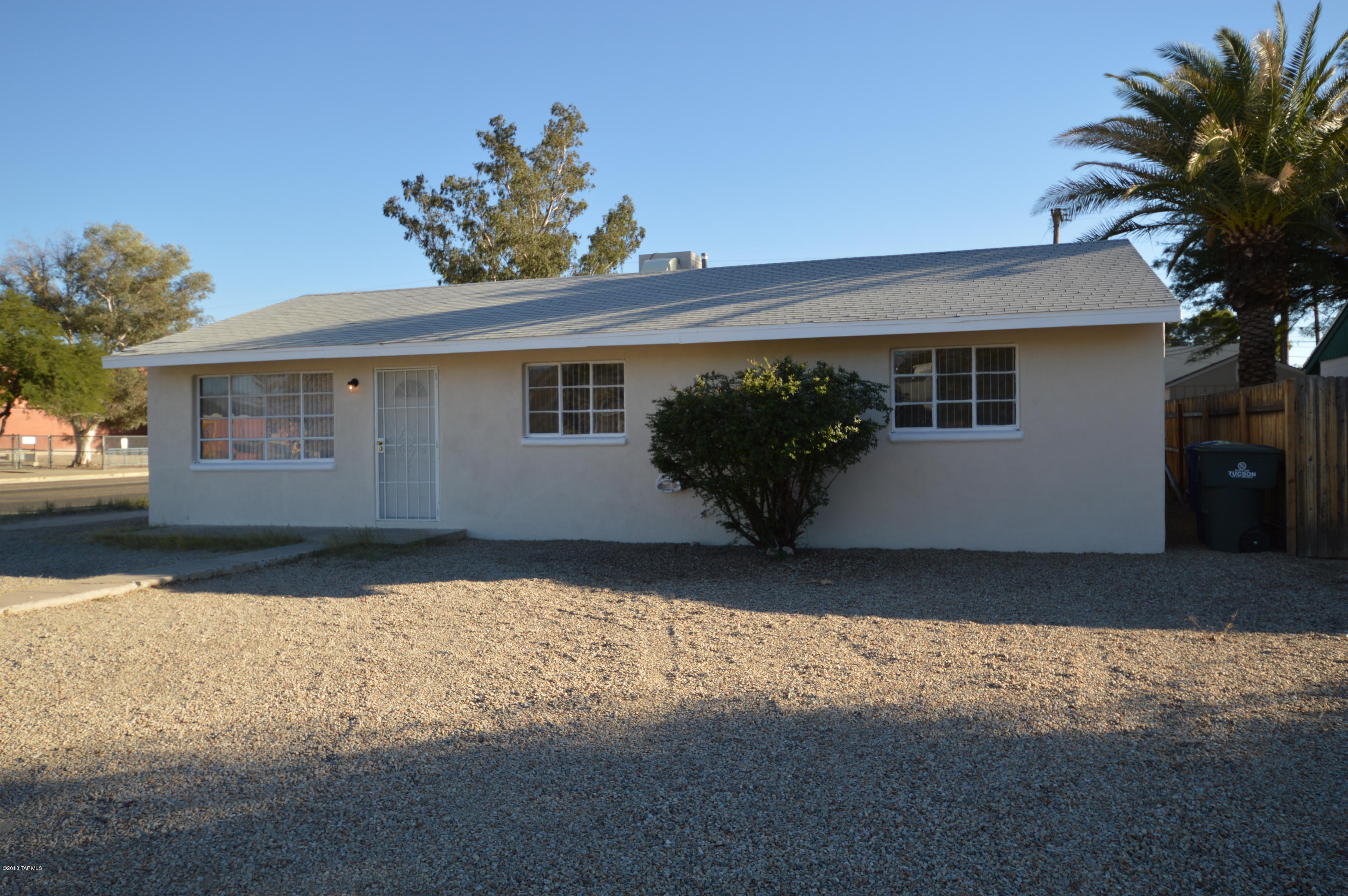 5056 E Baker Street — photo