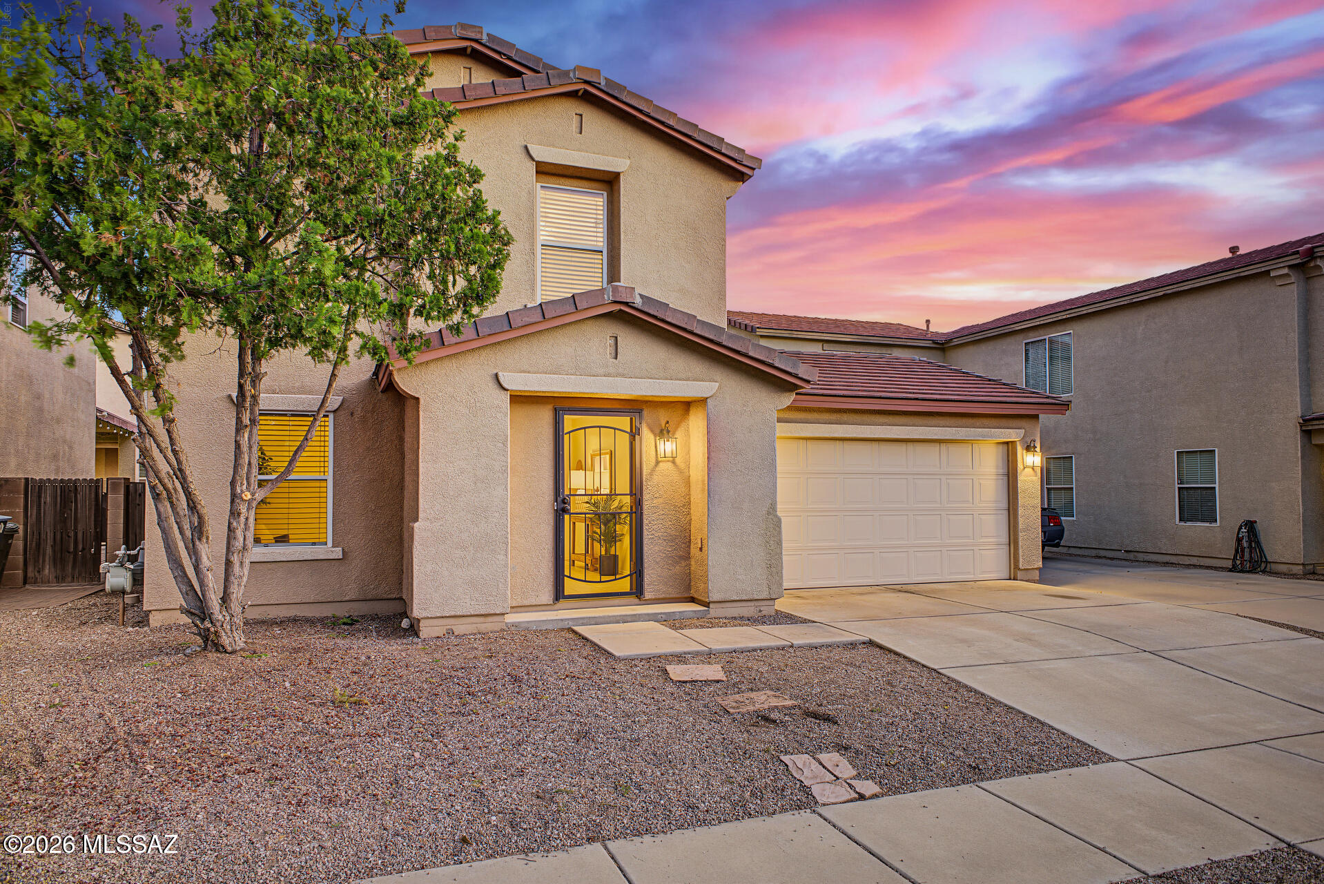 4182 E Boulder Springs Way — photo