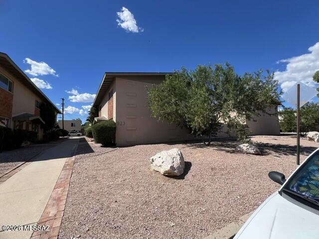 923 N Desert Ave Road Ste B — photo