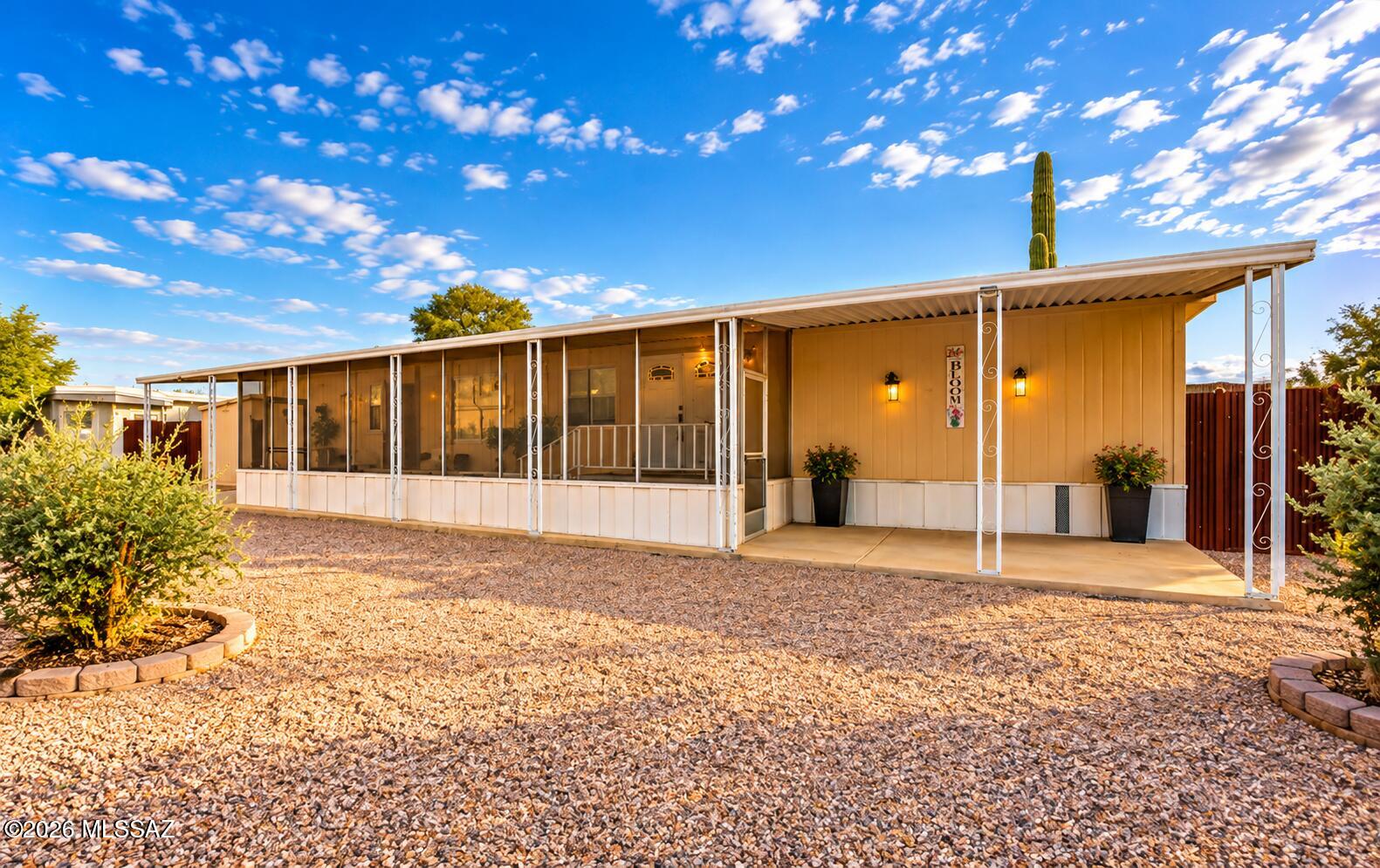 3442 W Cantaloupe Drive — photo