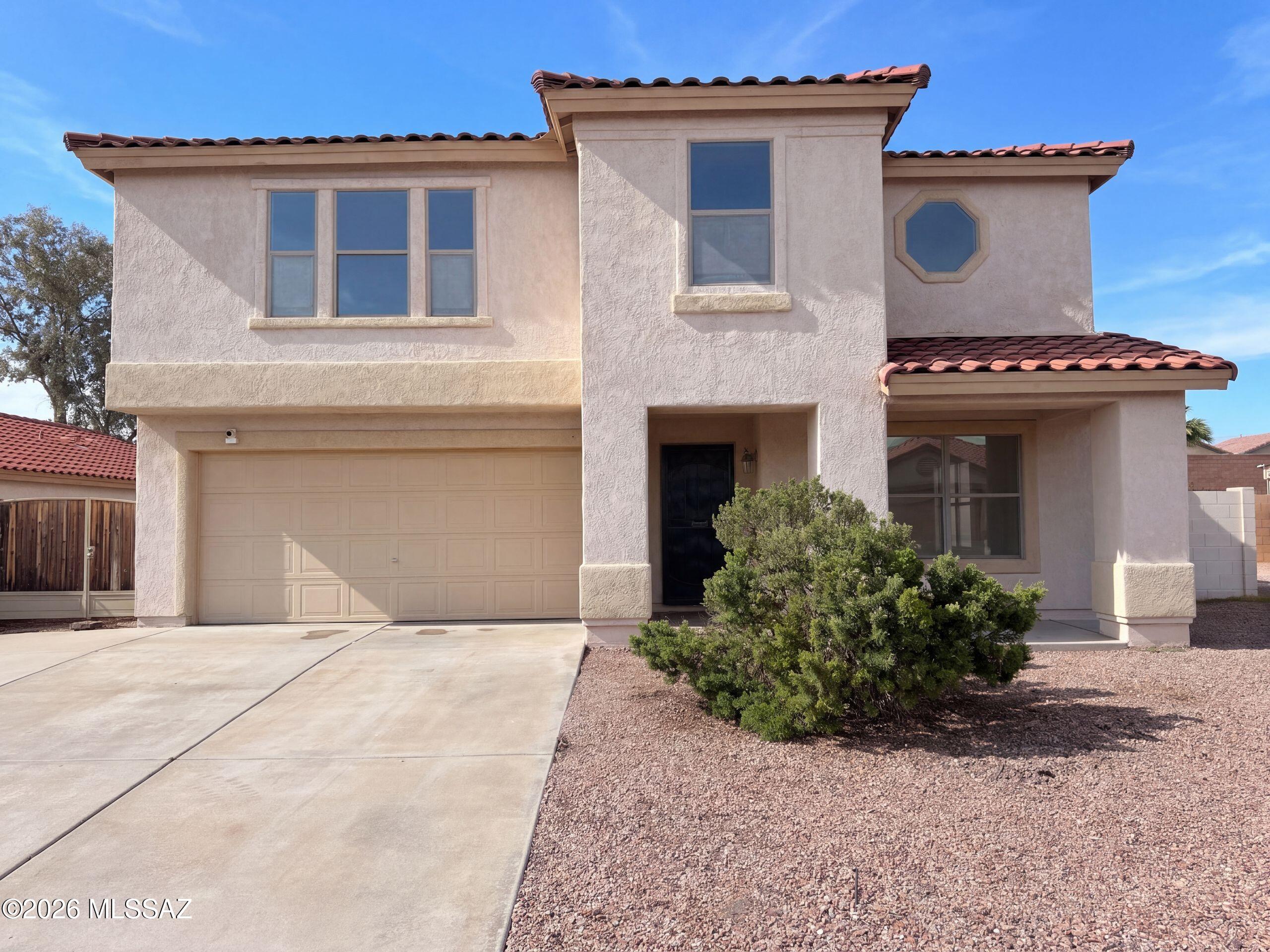 5578 Shady Grove Drive — photo