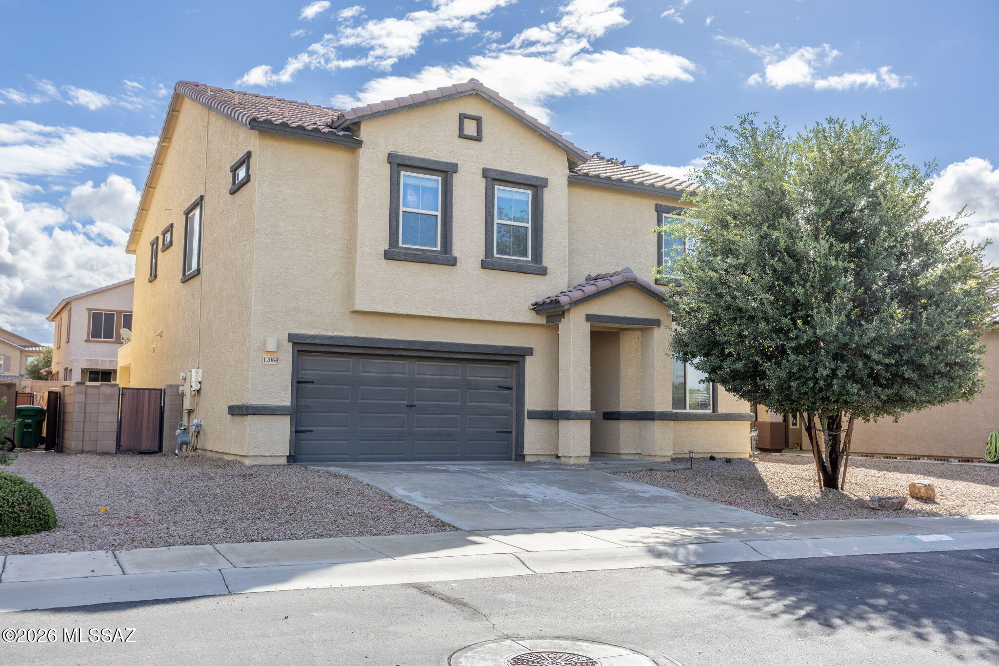 12064 N Walz Drive — photo