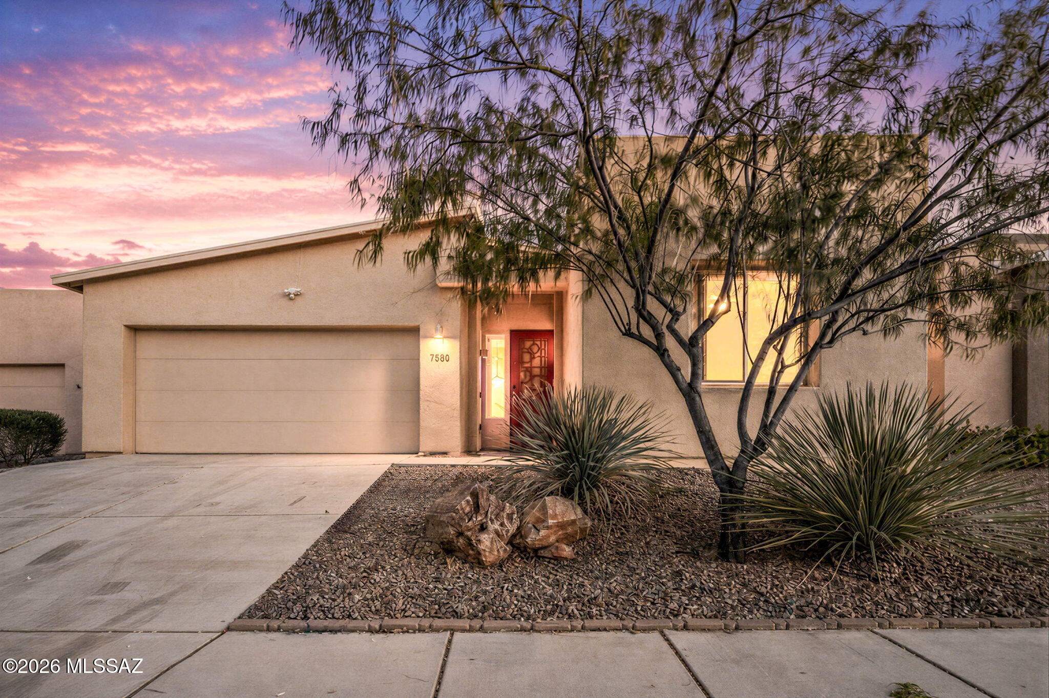 7580 E Bookmark Place — photo