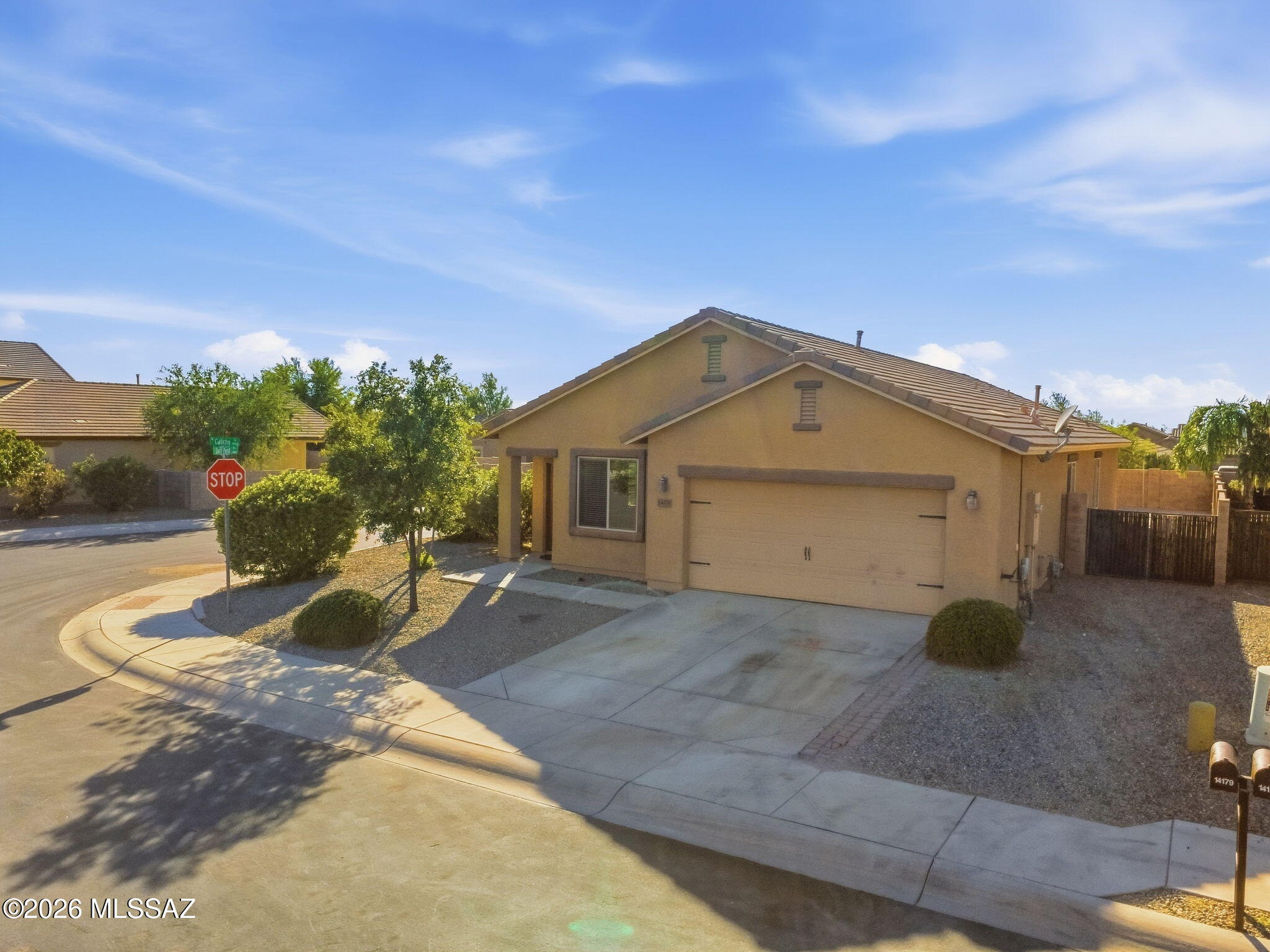 14179 N Dart Point Way — photo