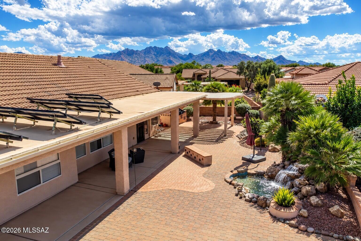 2315 E Bonita Canyon Drive — photo