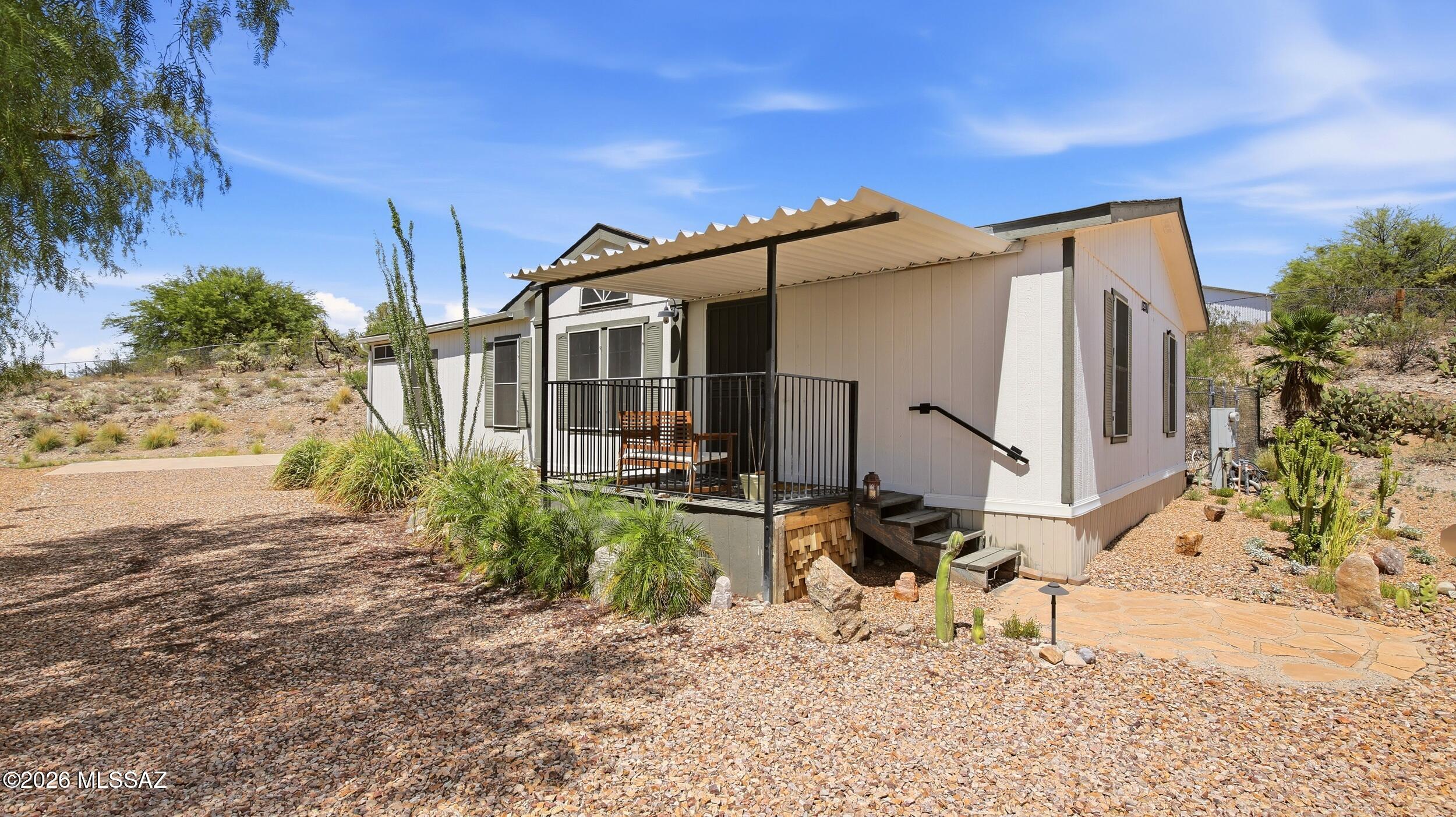 13311 E Rex Molly Road — photo