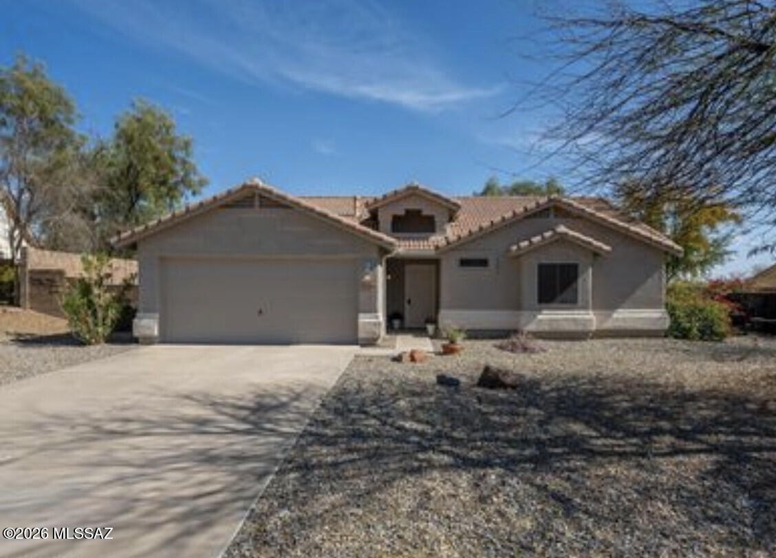12938 N Tortolita Road — photo