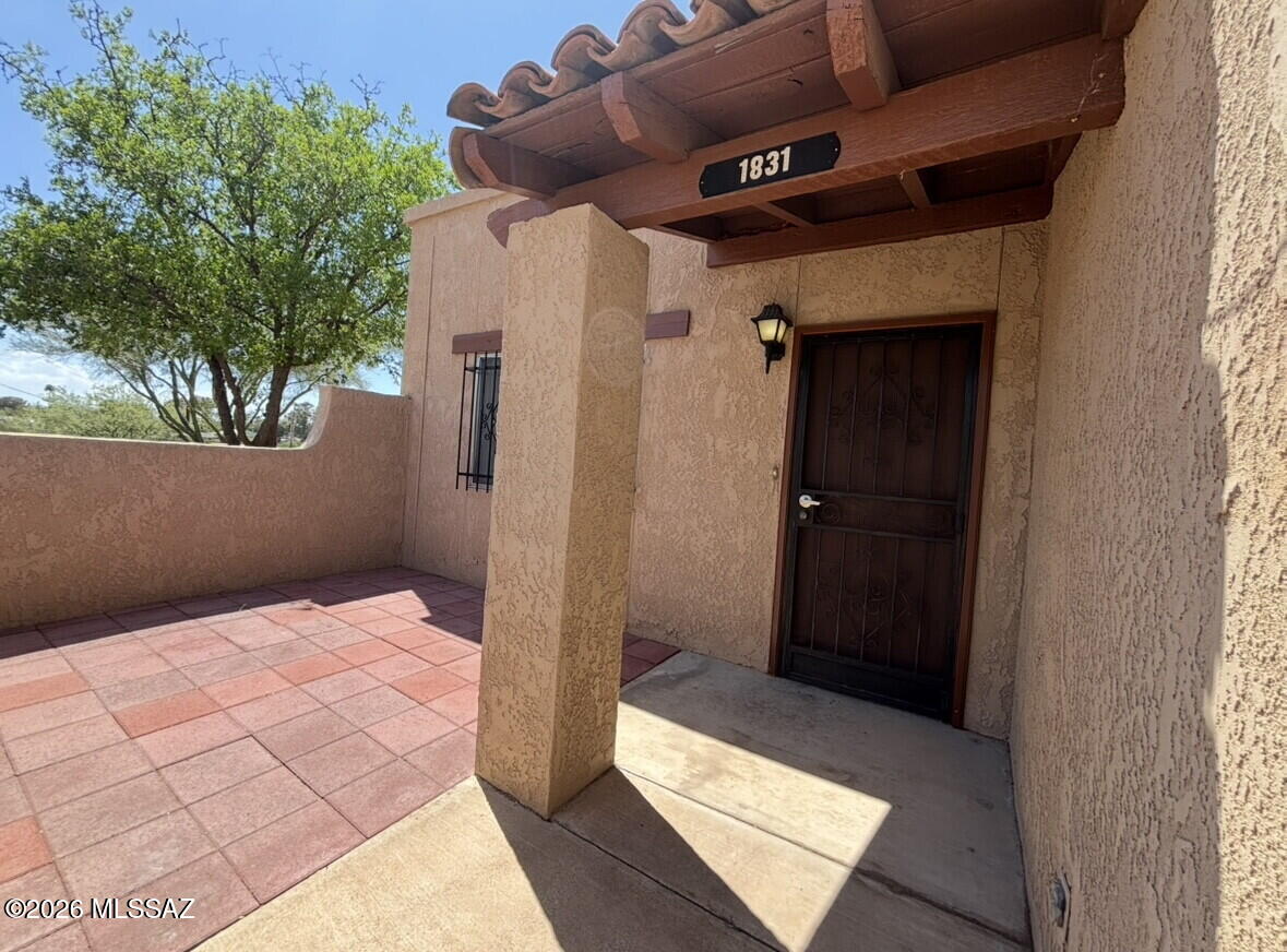 1831 S Sarnoff Drive — photo