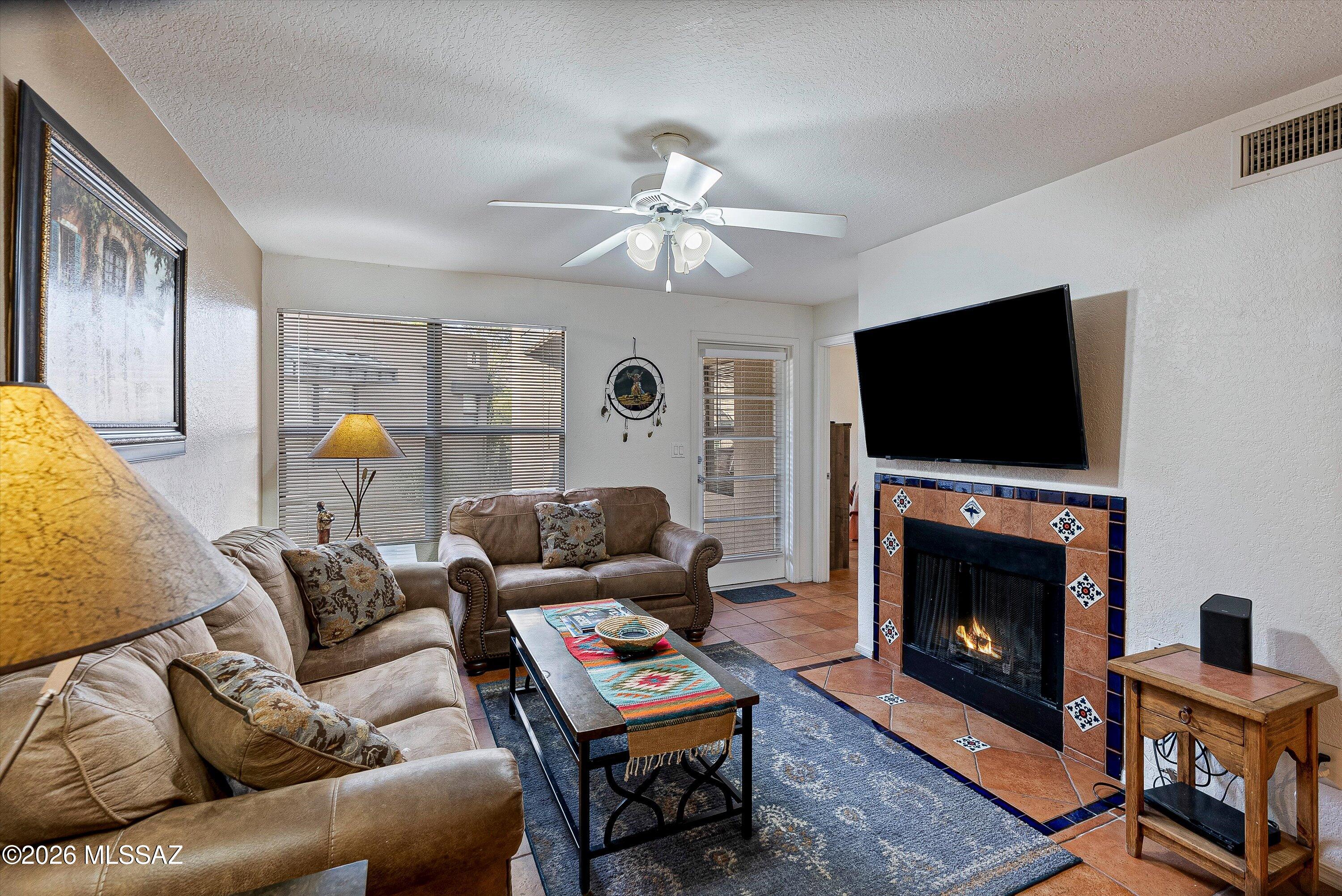 5800 N Kolb Road Unit 7139 — photo