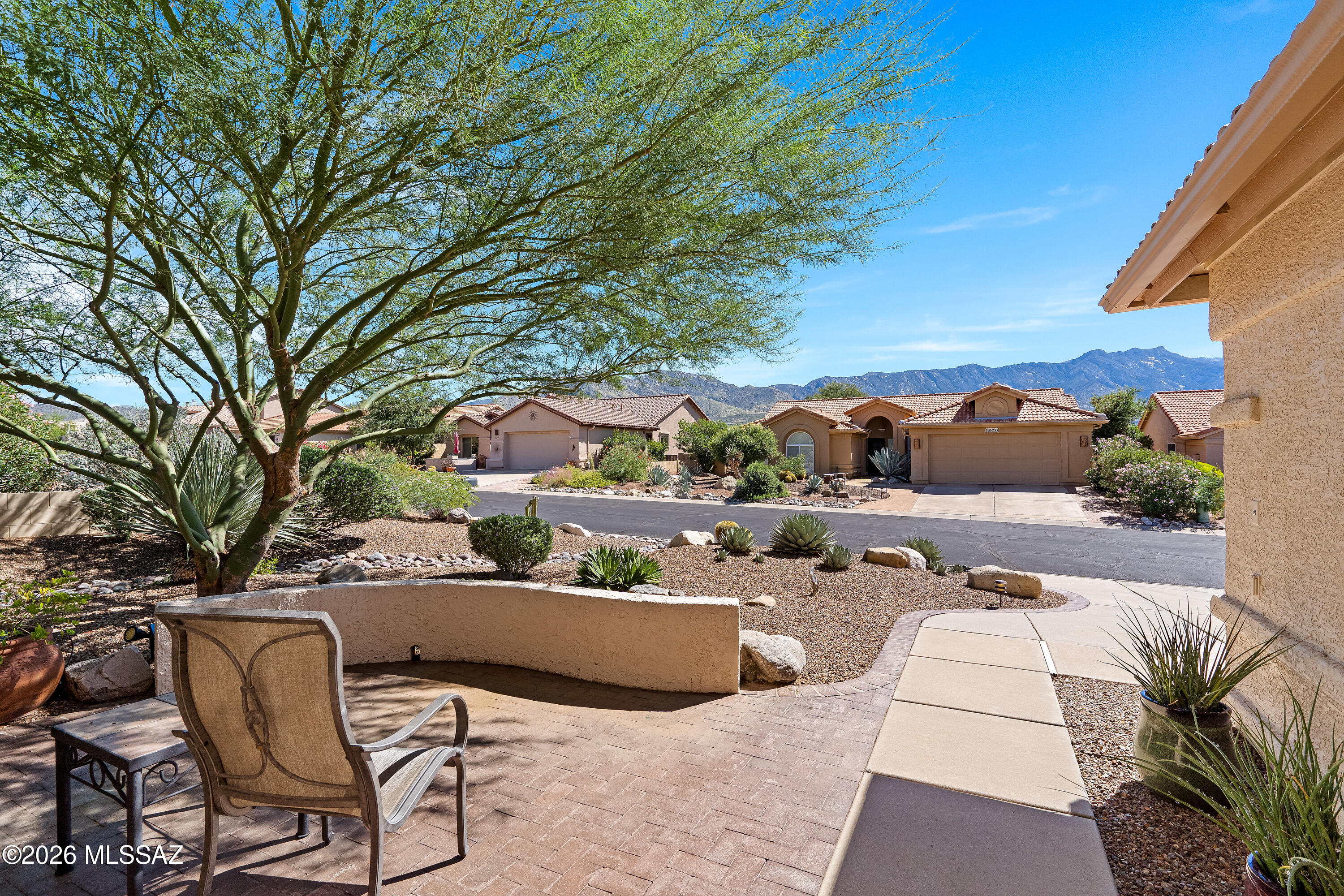36234 S Canyon Brook Drive — photo