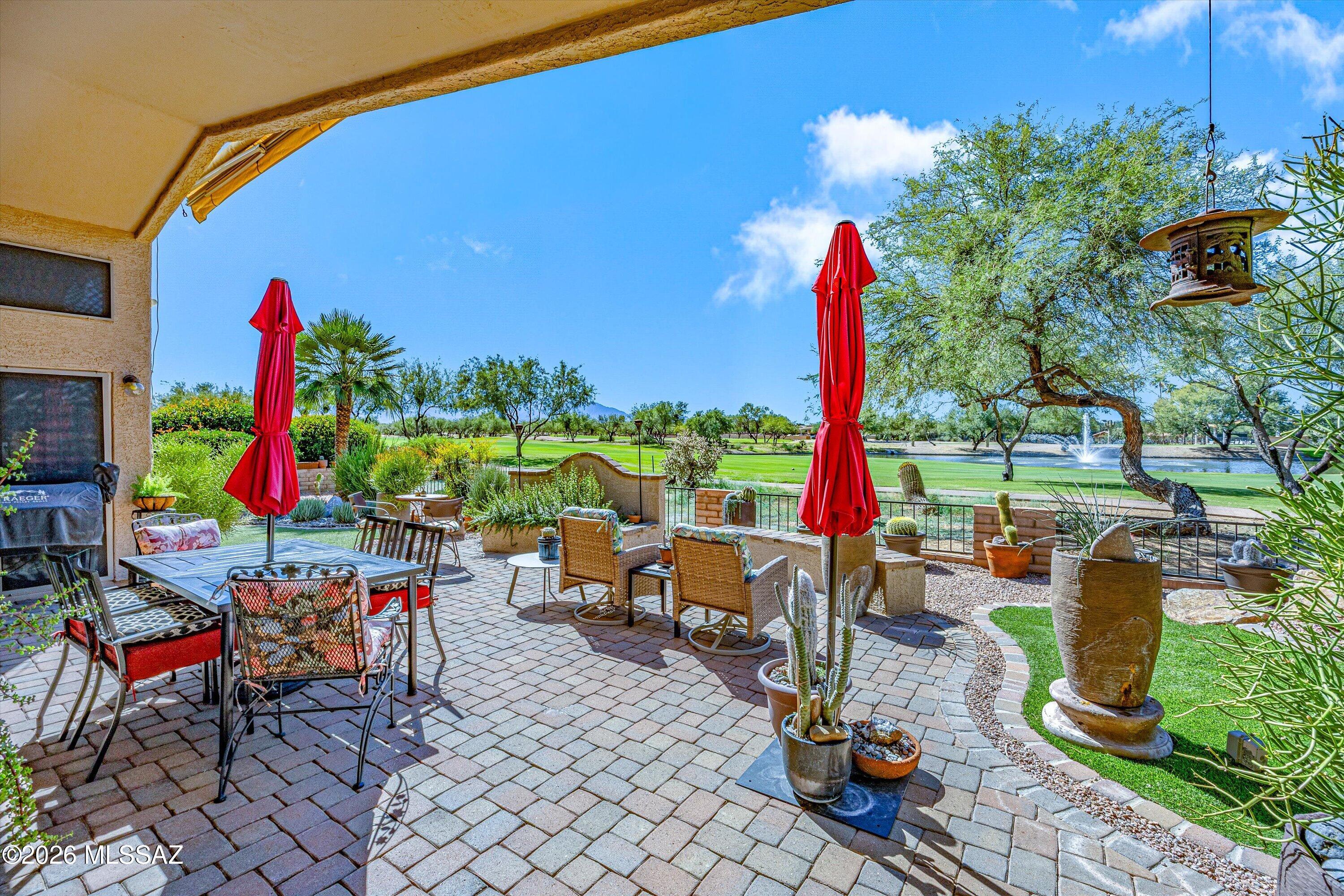 2248 E Desert Squirrel Court — photo