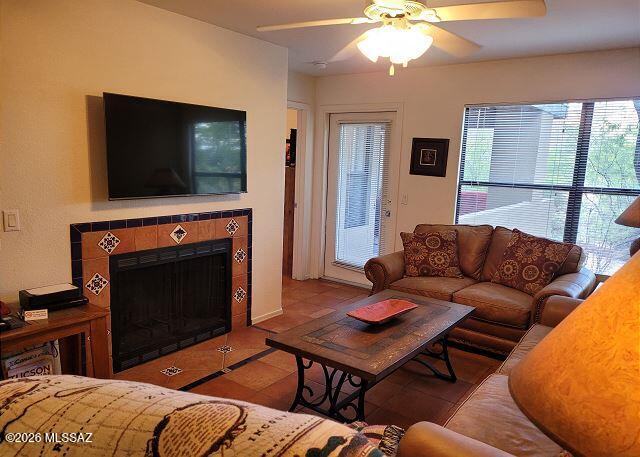 5855 N Kolb Road Unit 10105 — photo