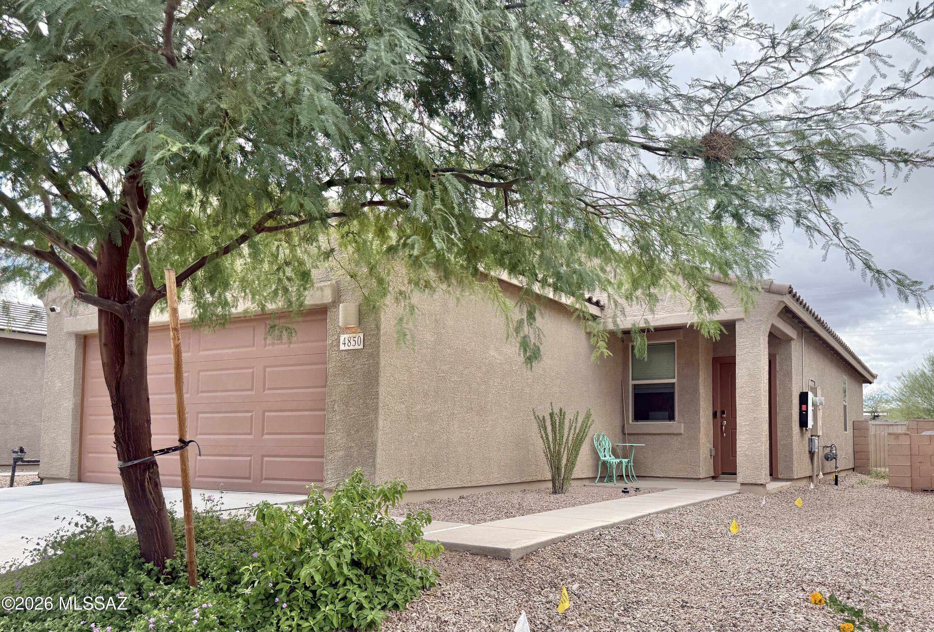 4850 E Greenway Wash Drive — photo