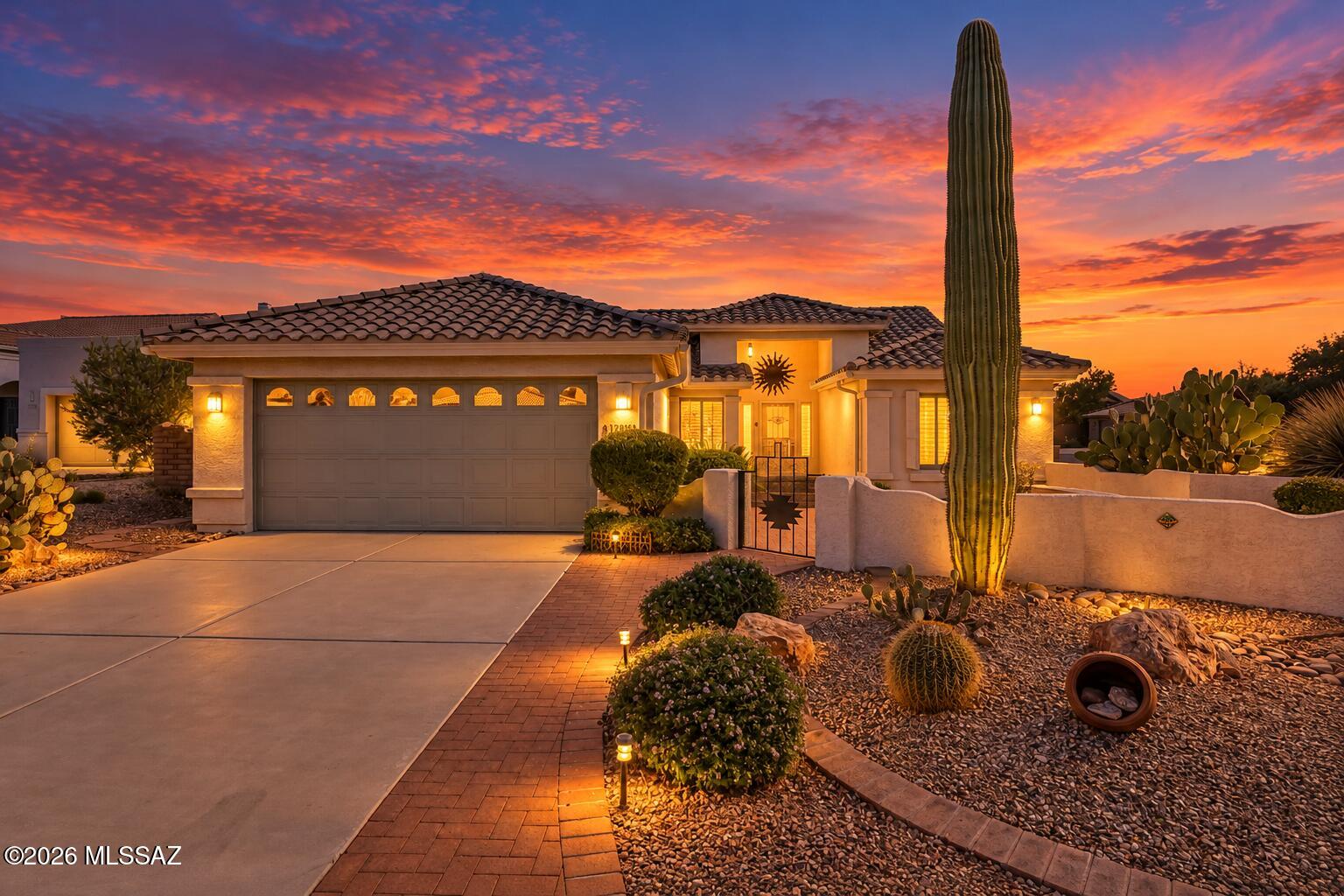 1288 N Mourning Dove Road — photo