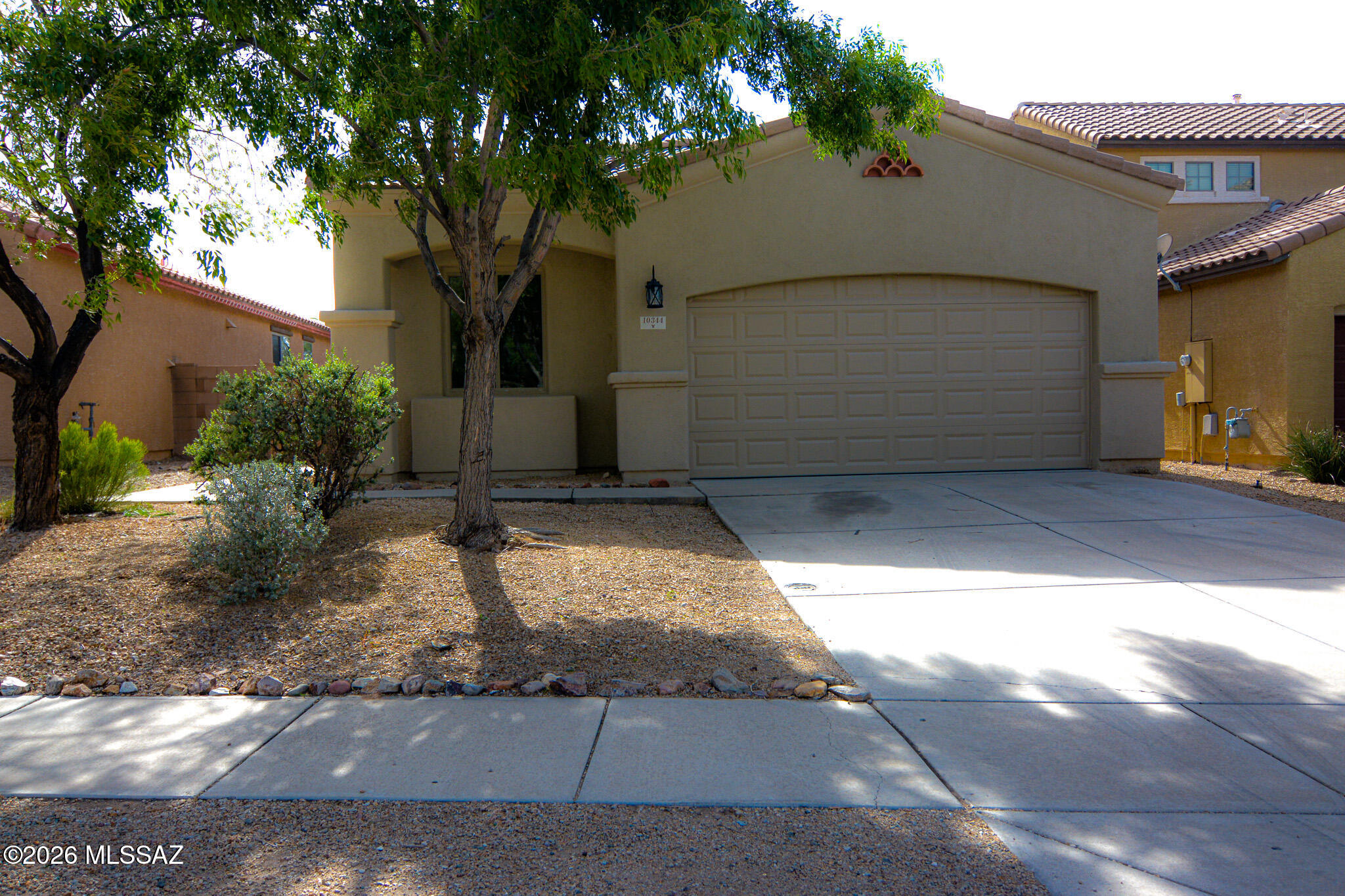 10344 S High Bluff Drive — photo