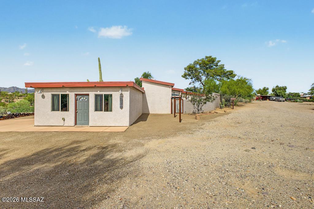 2845 N Silver Spur Drive — photo