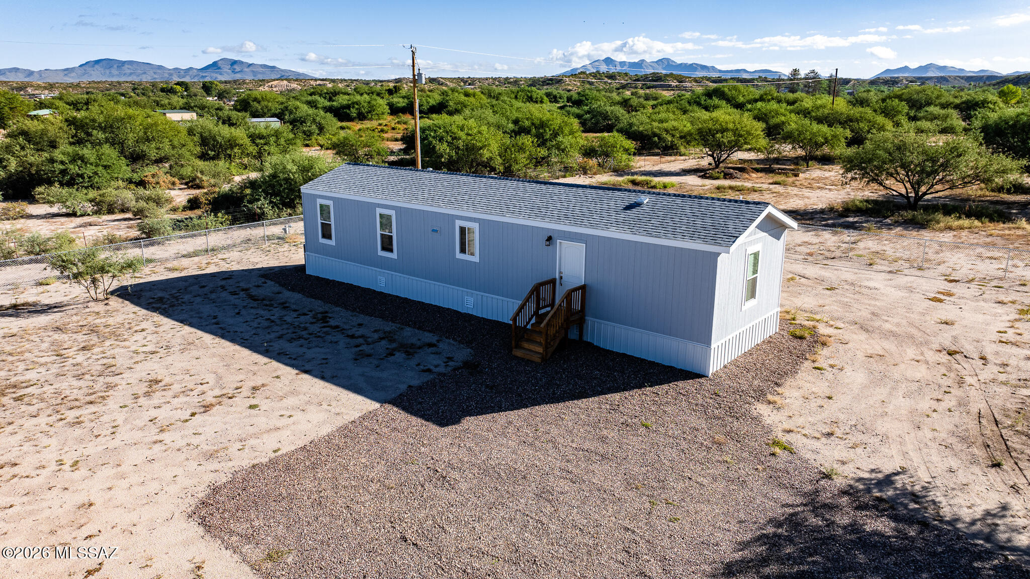264 E Carey Drive — photo