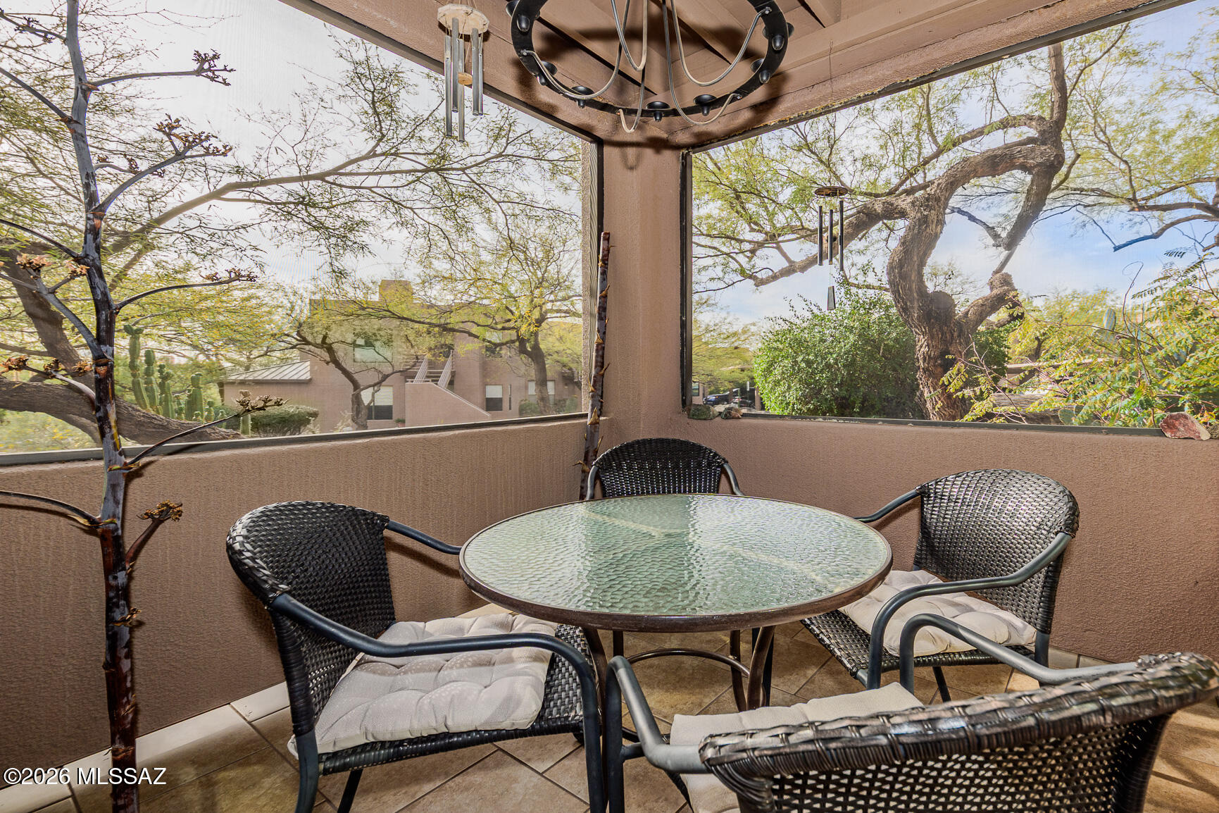 6655 N Canyon Crest Drive Unit 10161 — photo