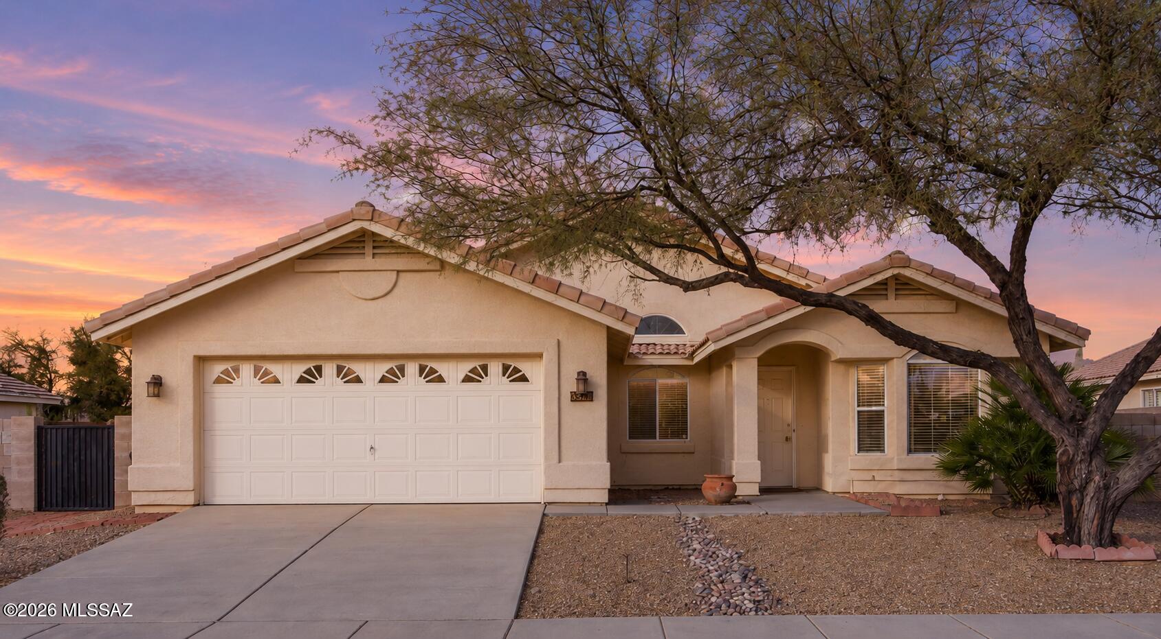 9557 E Blue Ridge Mountain Street — photo