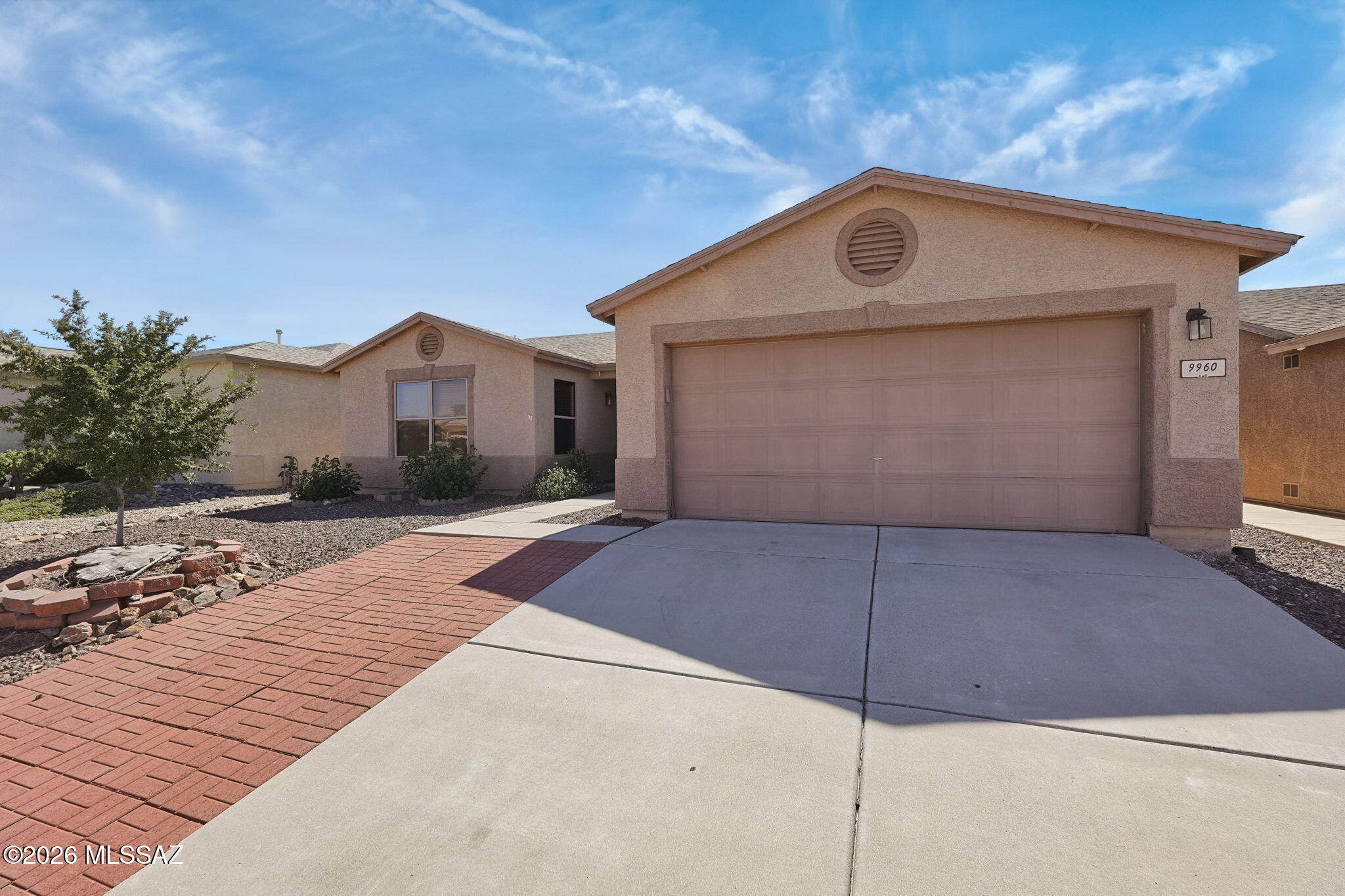 9960 E Star Vista Drive — photo