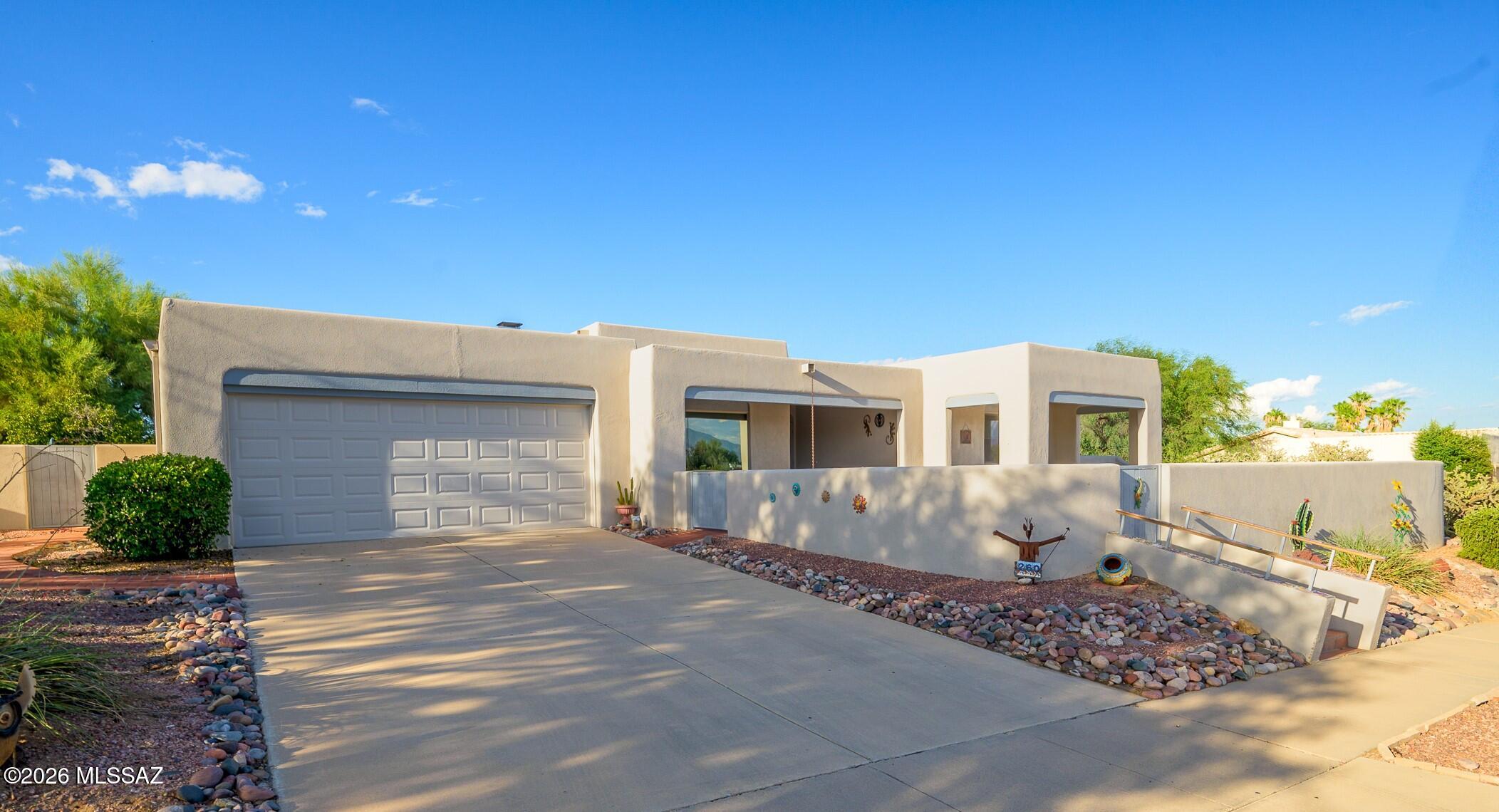 260 W Paseo Del Chino — photo