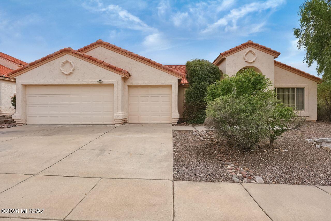 931 W Antelope Creek Way — photo