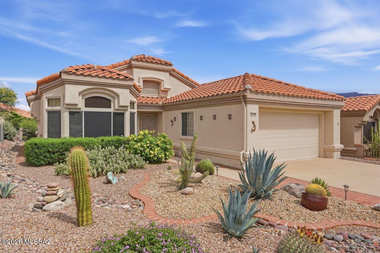 14120 N Cirrus Hill Drive — photo