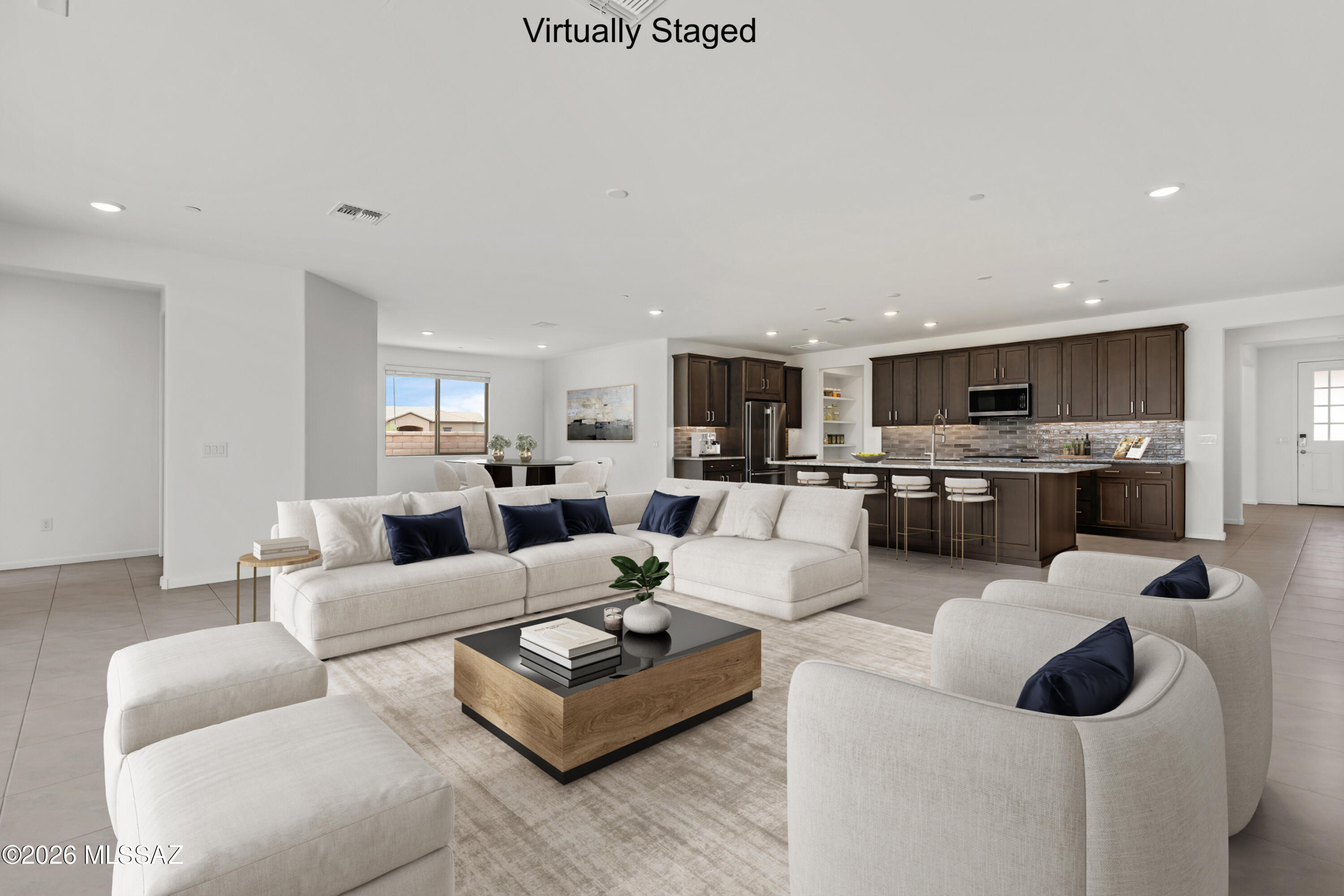 4561 W Tortolita Peak Drive — photo