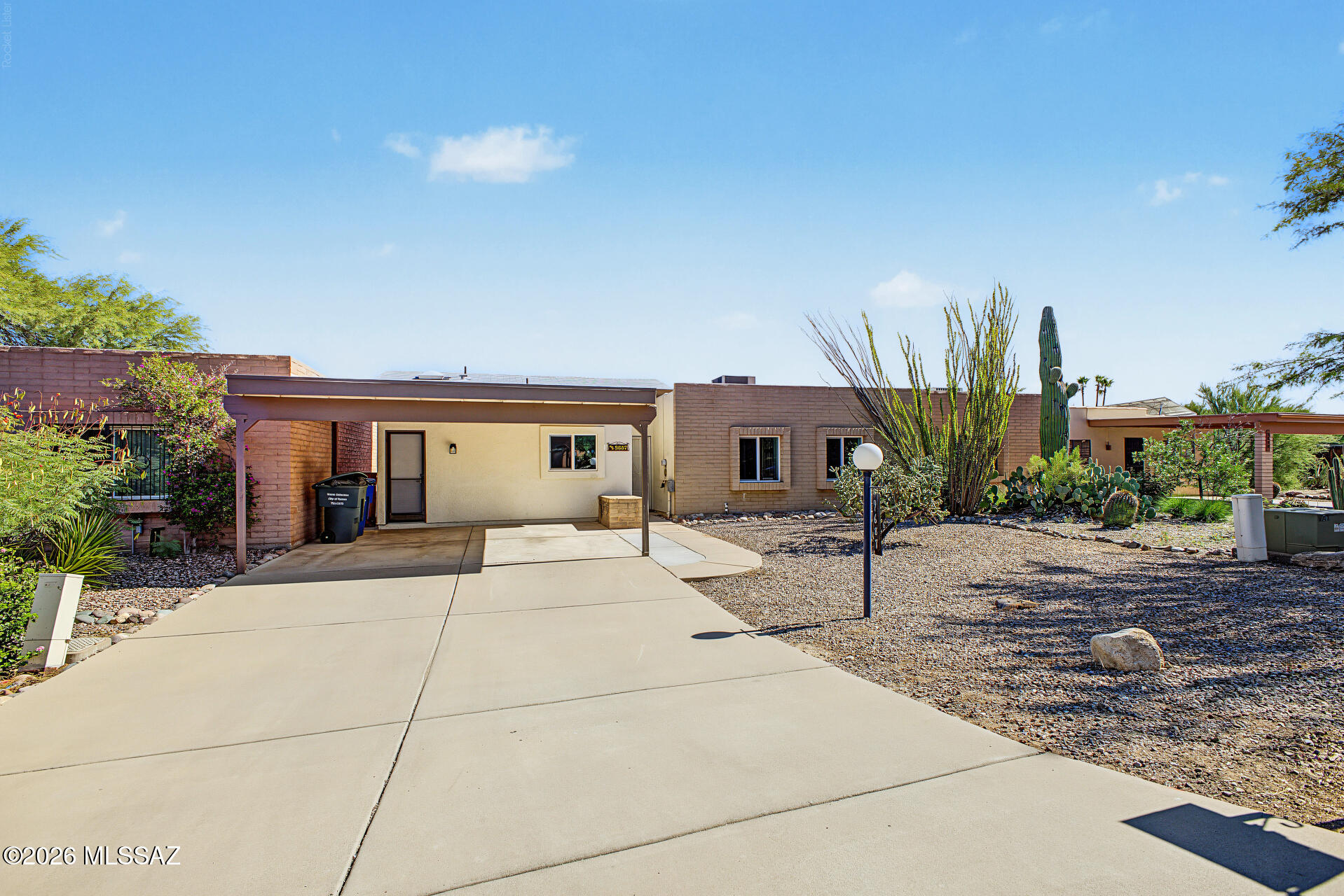 9687 E Laurel Ridge Drive — photo