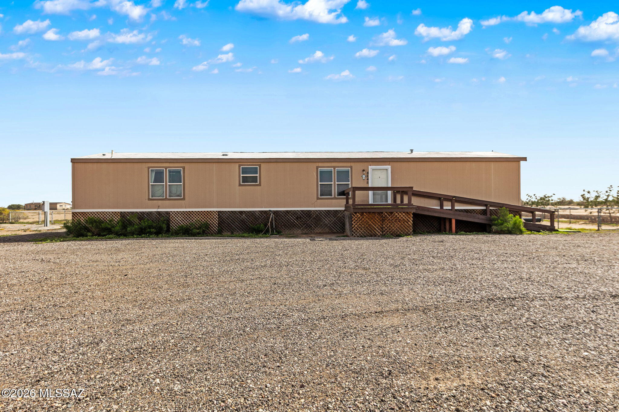 8845 N Ghost Ranch Trail — photo