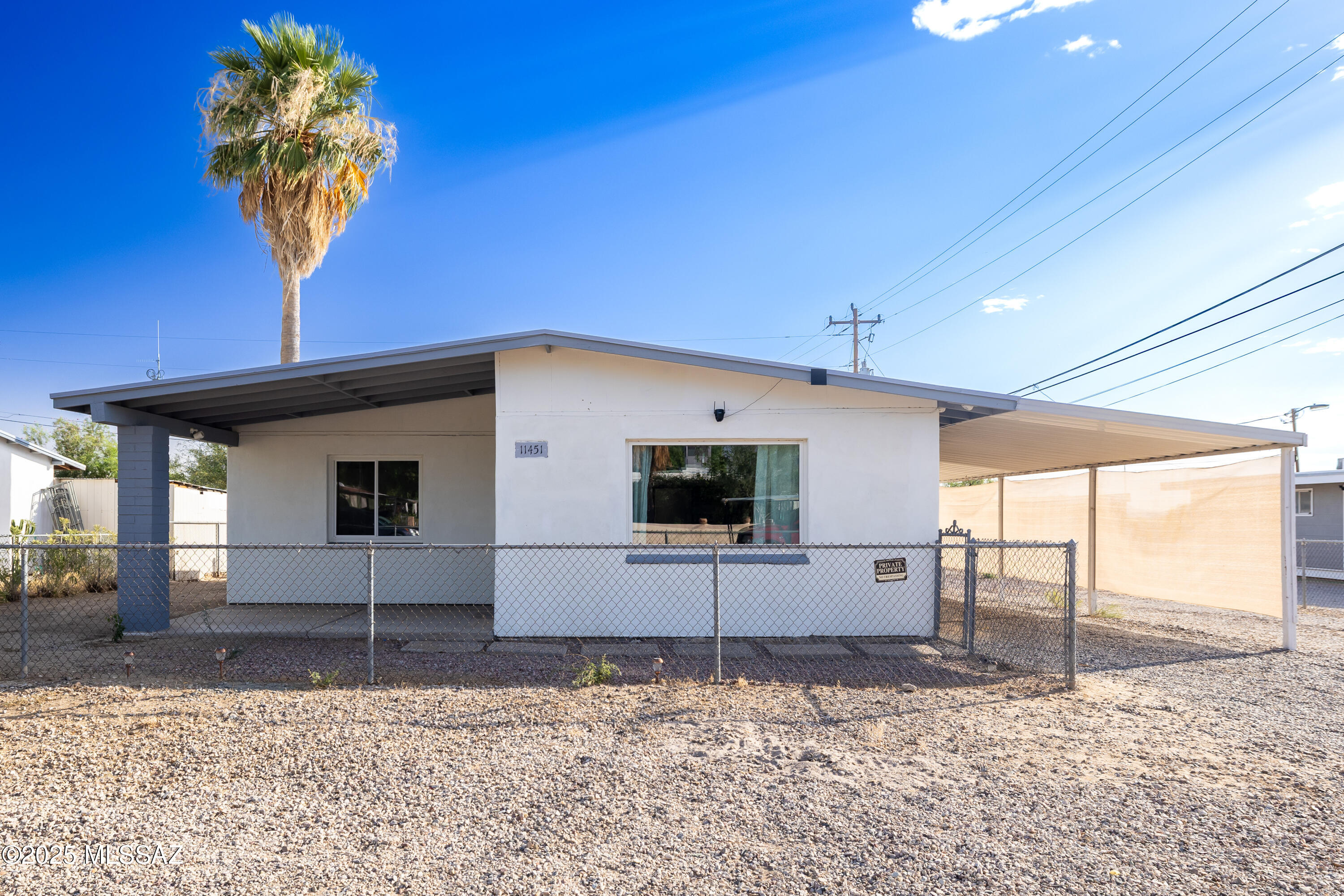 11451 W Tortolita Street — photo