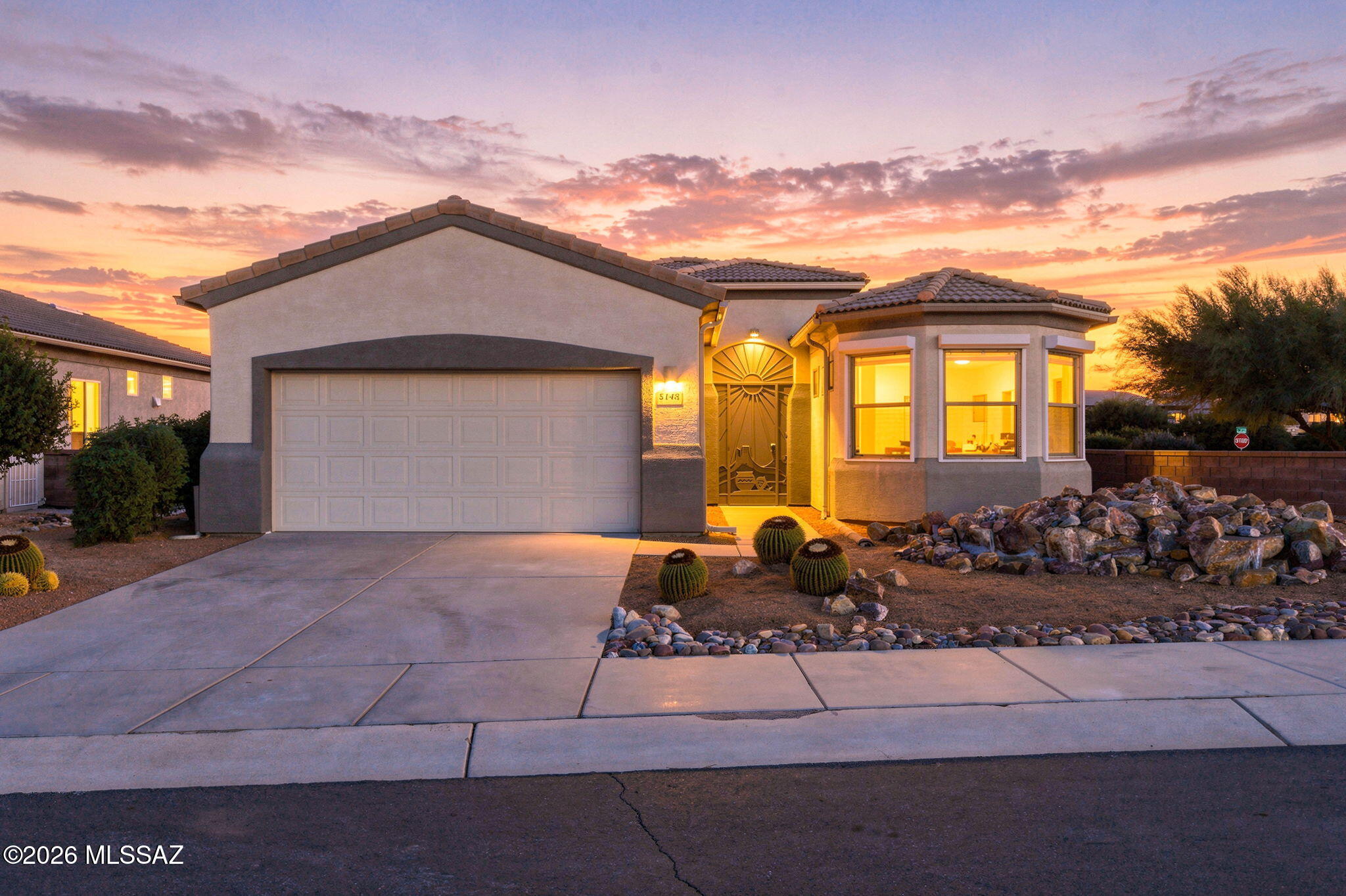 5148 S Vía Loma Verde — photo