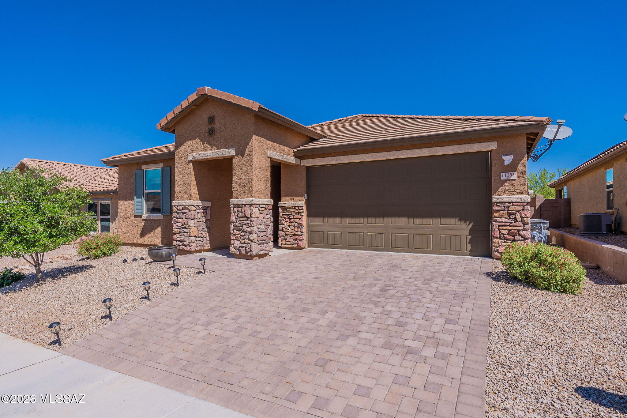 14199 E Vardo Drive, Vail, AZ 85641 — photo 2