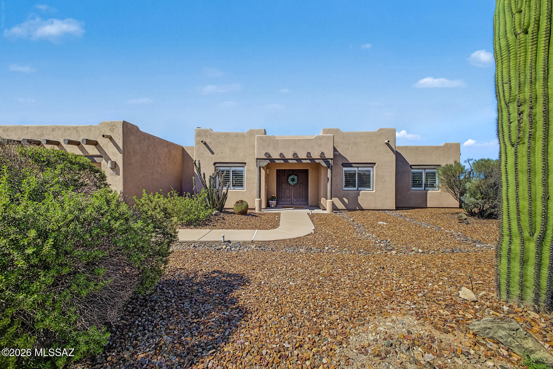 4500 W Sunset Dunes Place — photo