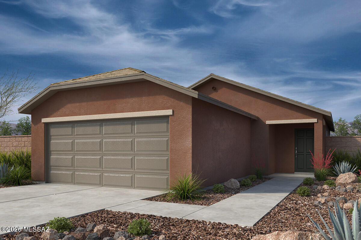 6162 S Raiden Road — photo