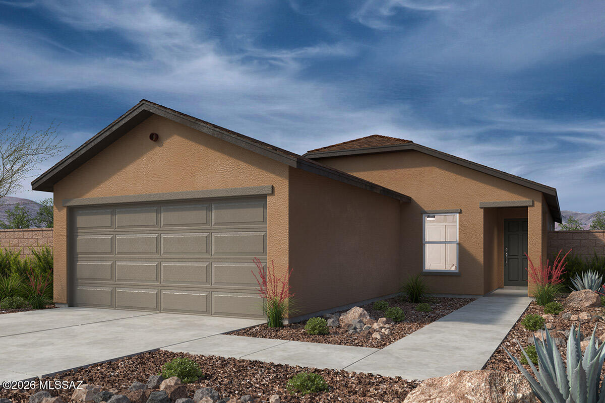 6146 S Raiden Road — photo