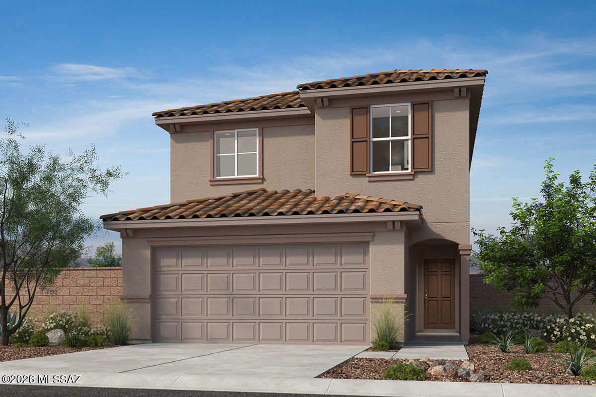 11009 S Guillermo Haro Drive — photo