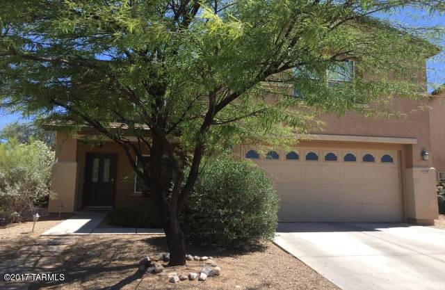 4258 E Sapphire Falls Drive — photo