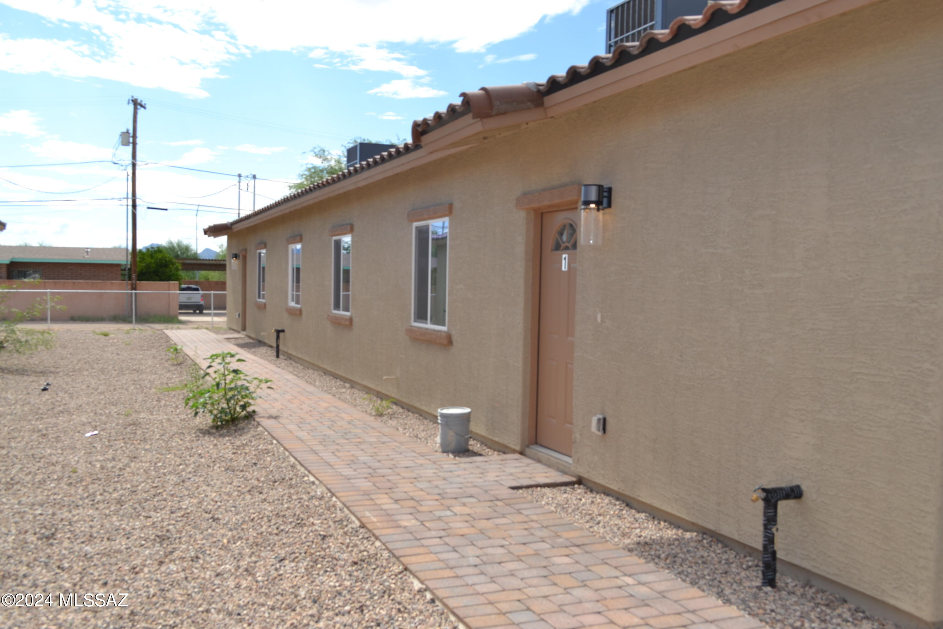 1440 S Cherry Avenue Unit 2 — photo