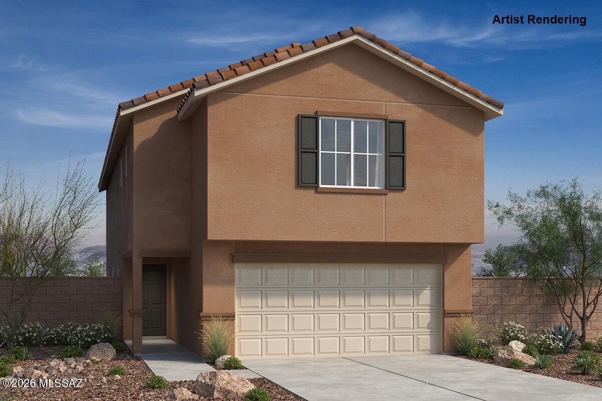9538 E Wynalda Drive — photo