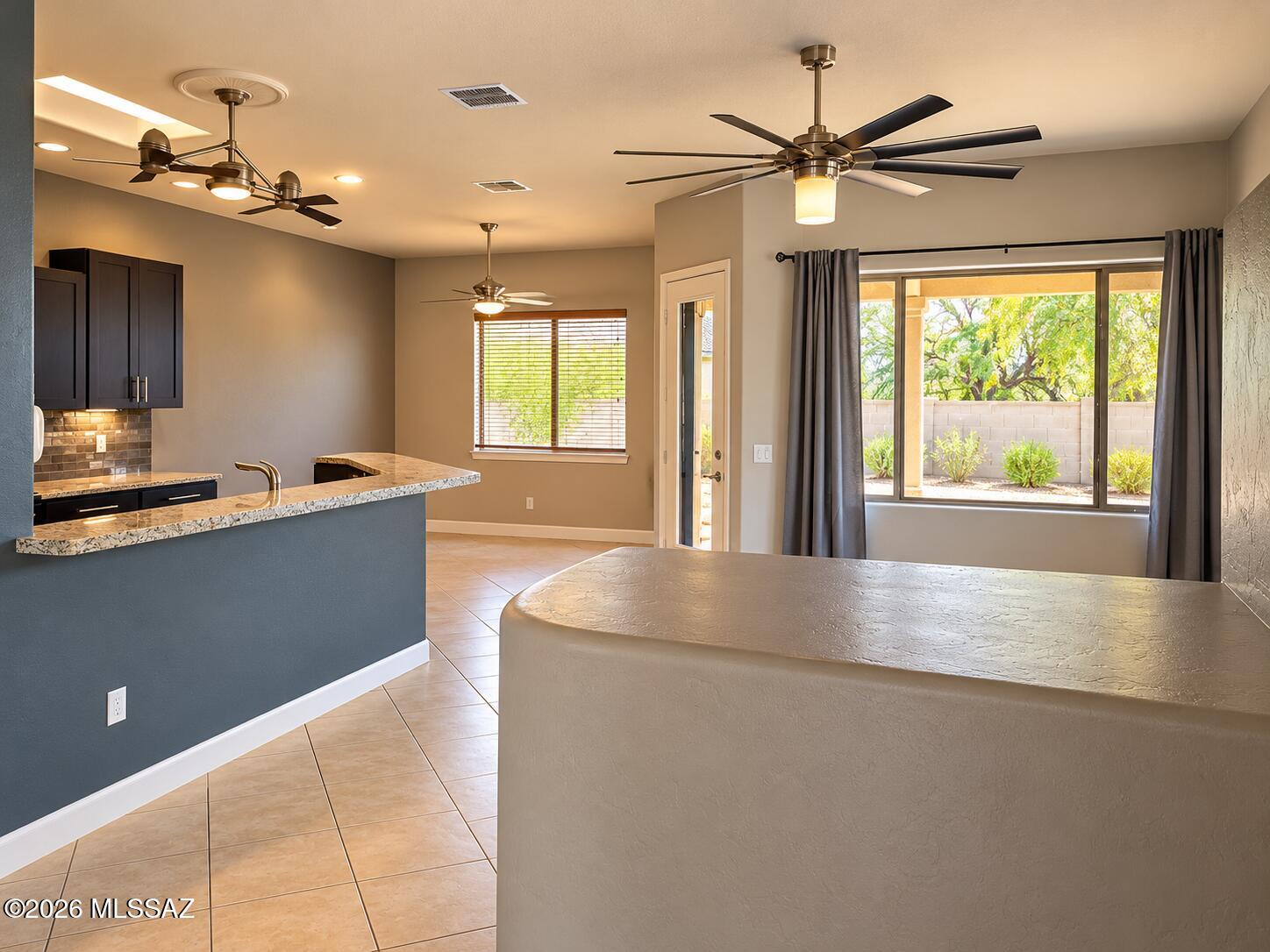 7675 W Rising Ridge Road, Tucson, AZ 85743 — photo 2