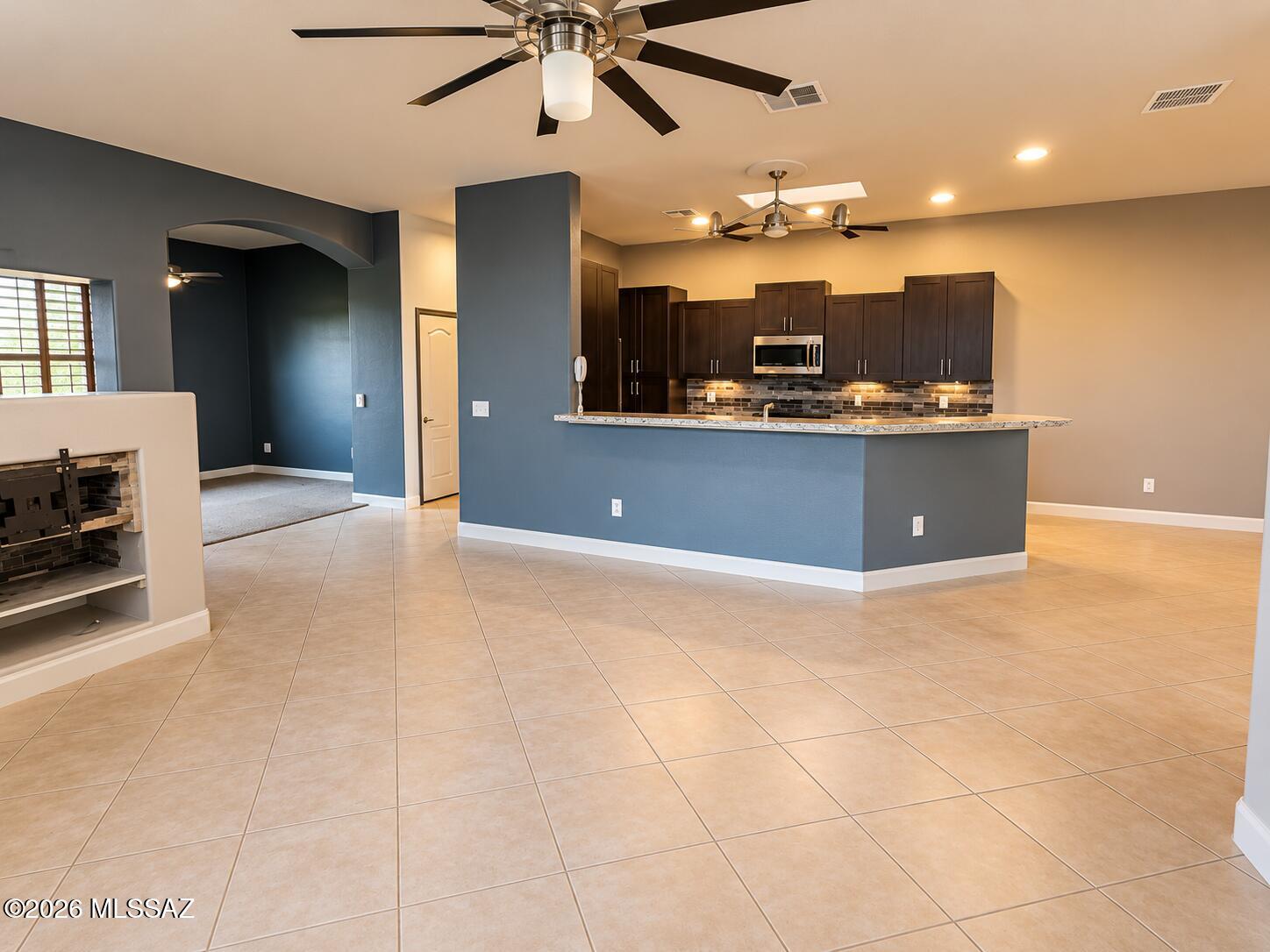 7675 W Rising Ridge Road, Tucson, AZ 85743 — photo 3
