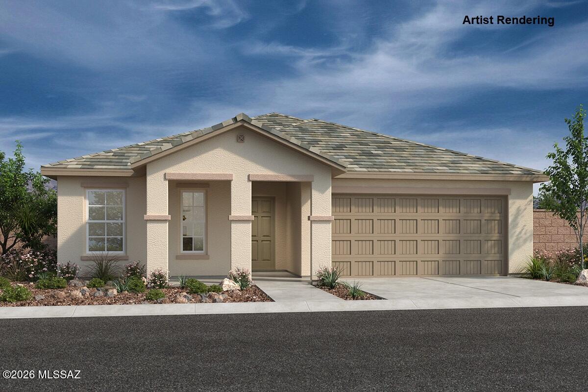 12588 N Cabin Way — photo