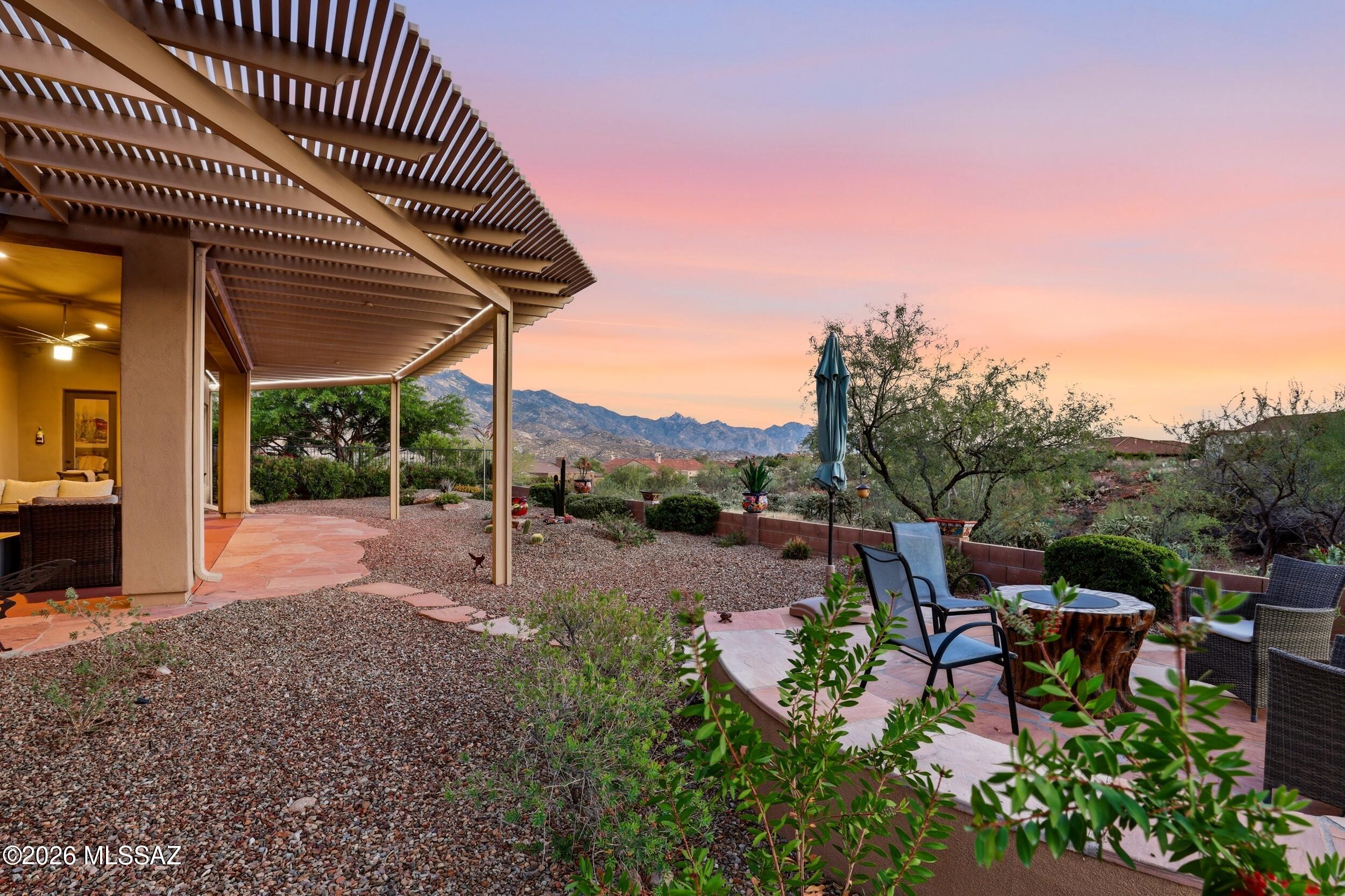 35864 S Ocotillo Canyon Drive — photo