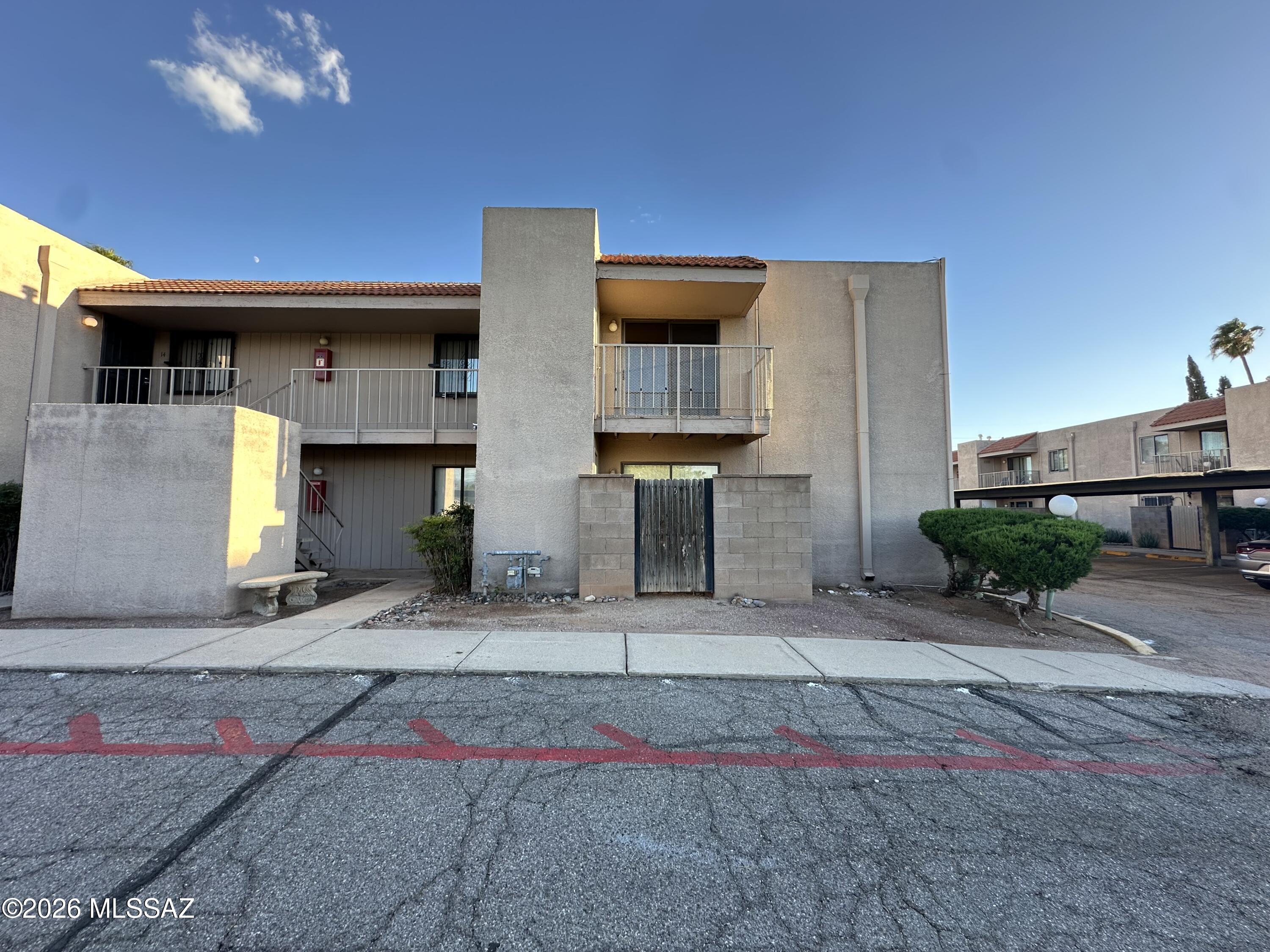 6625 W Golf Links Road Unit 5 — photo