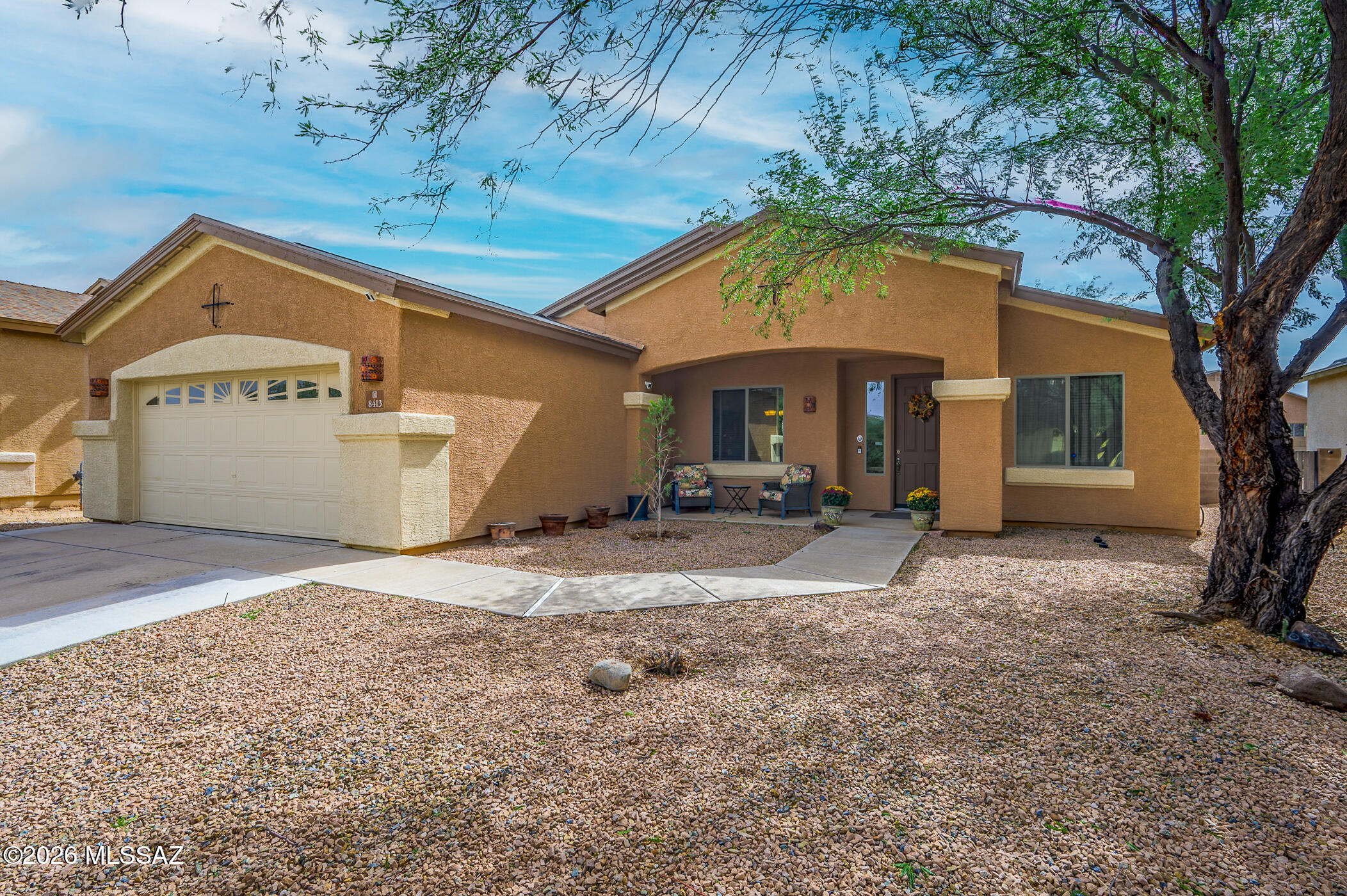 8413 W Calle Sancho Panza — photo