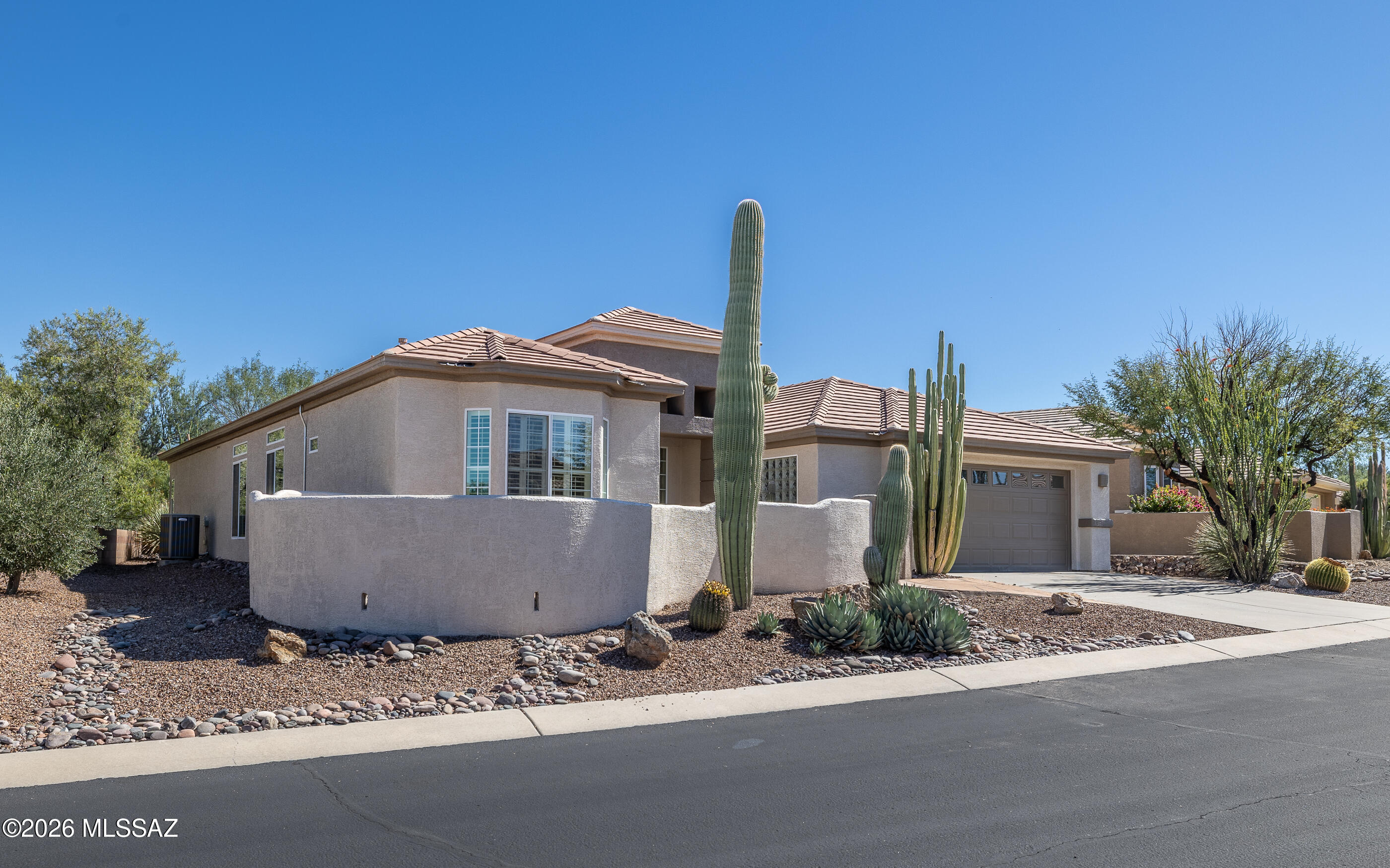 5338 W Arid Canyon Drive — photo